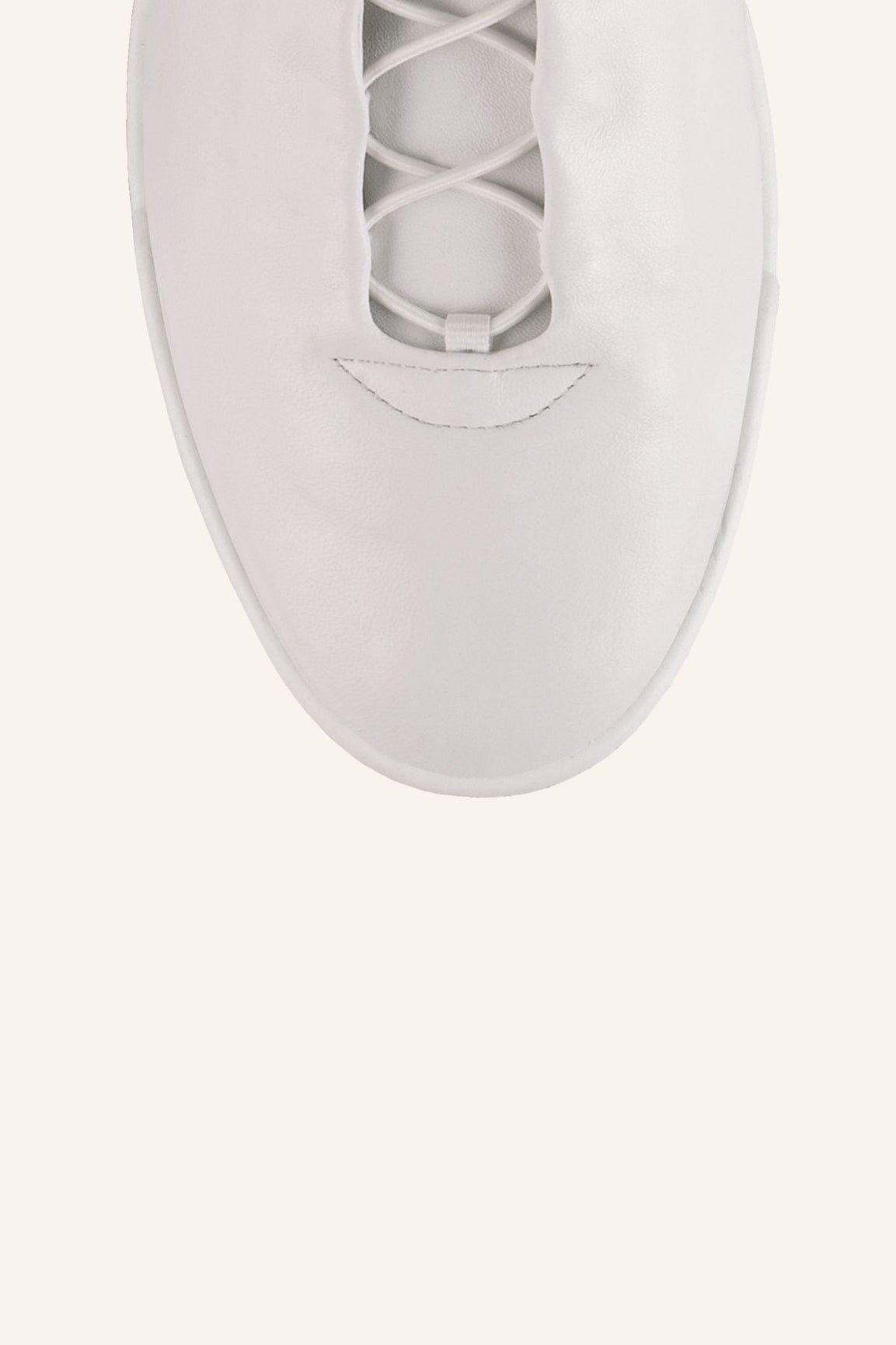 H&ouml;gl Pure tennarit valkoinen