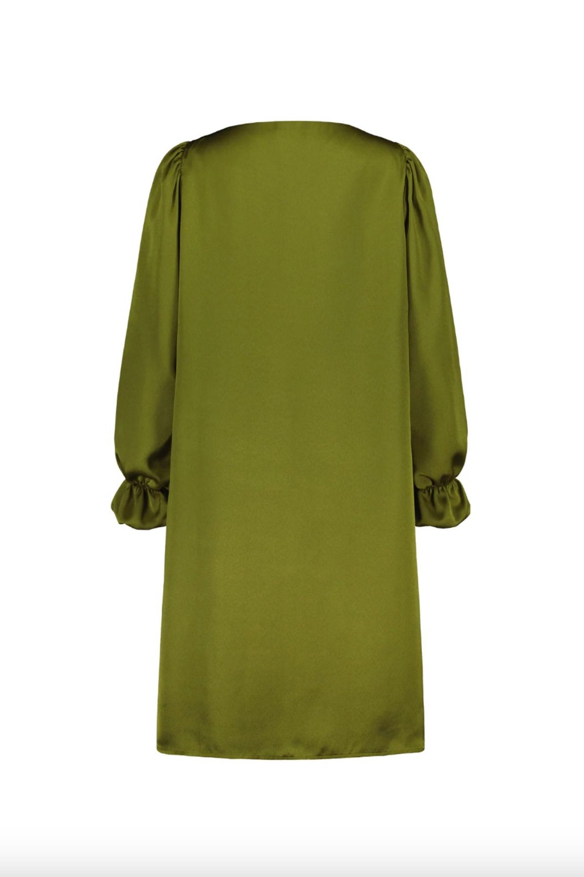 KATRI NISKANEN Emma Dress olive