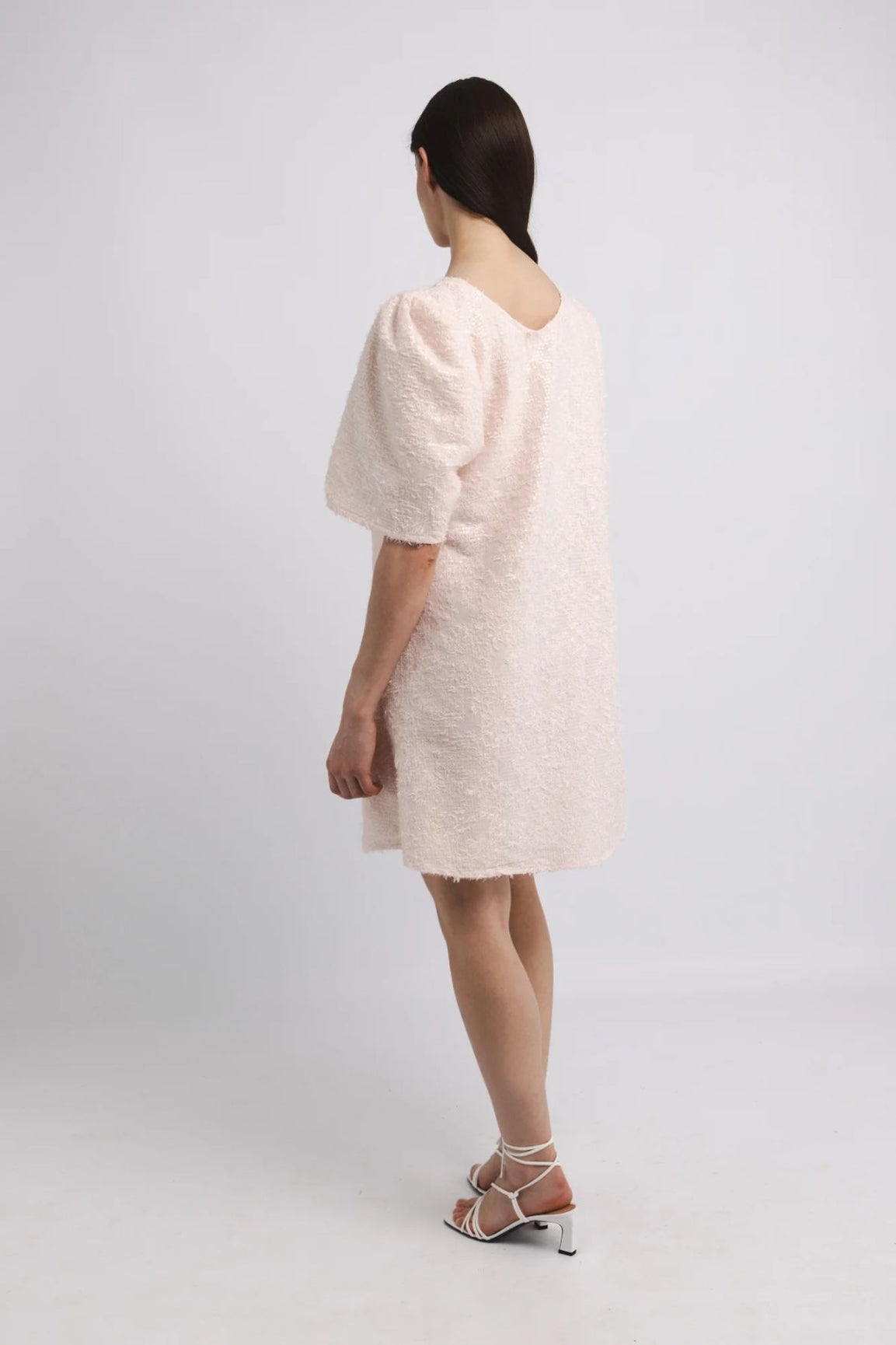 KATRI NISKANEN May Paillette Dress