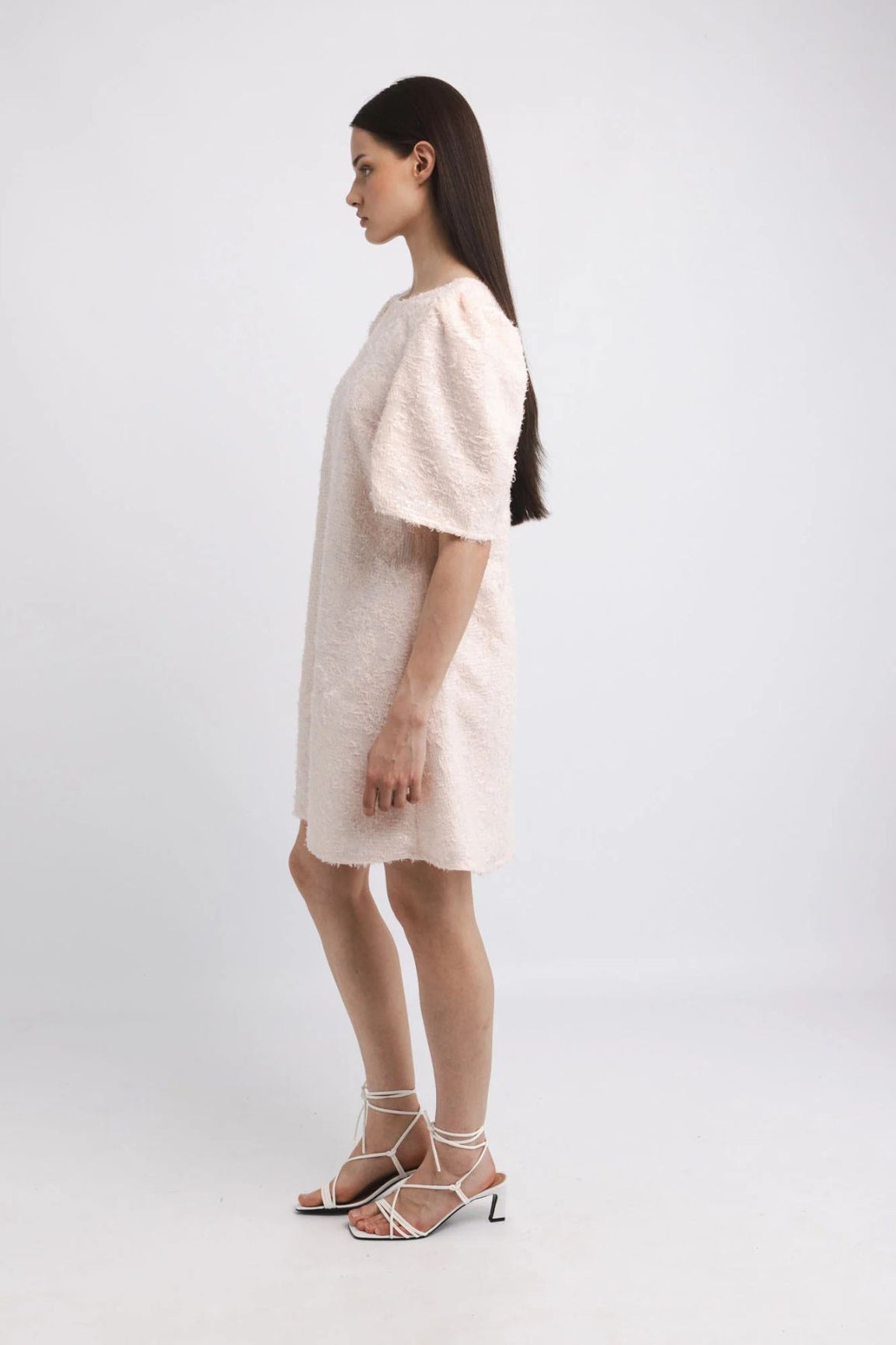 KATRI NISKANEN May Paillette Dress