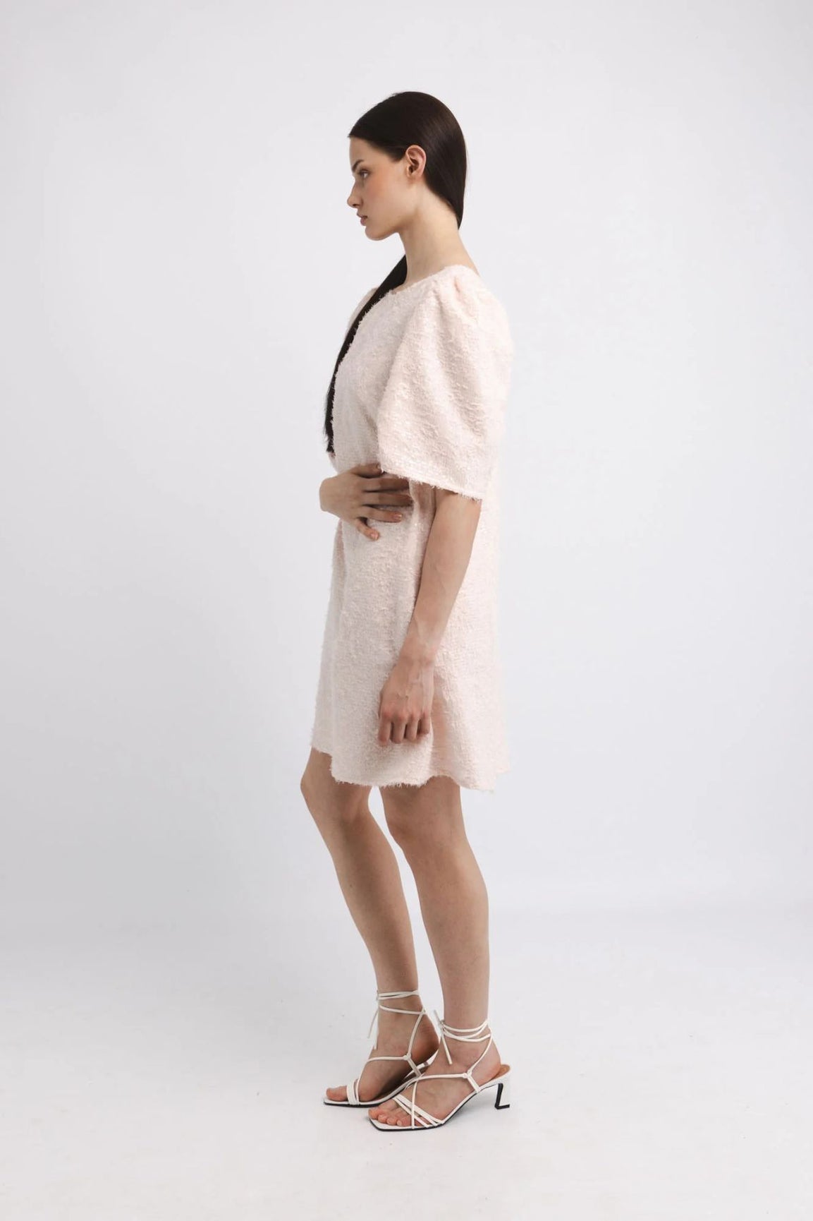 KATRI NISKANEN May Paillette Dress