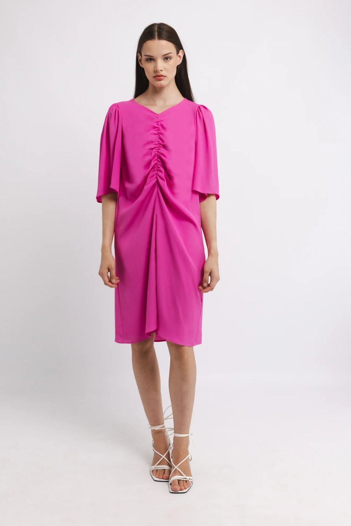 Katri Niskanen Usma mekko