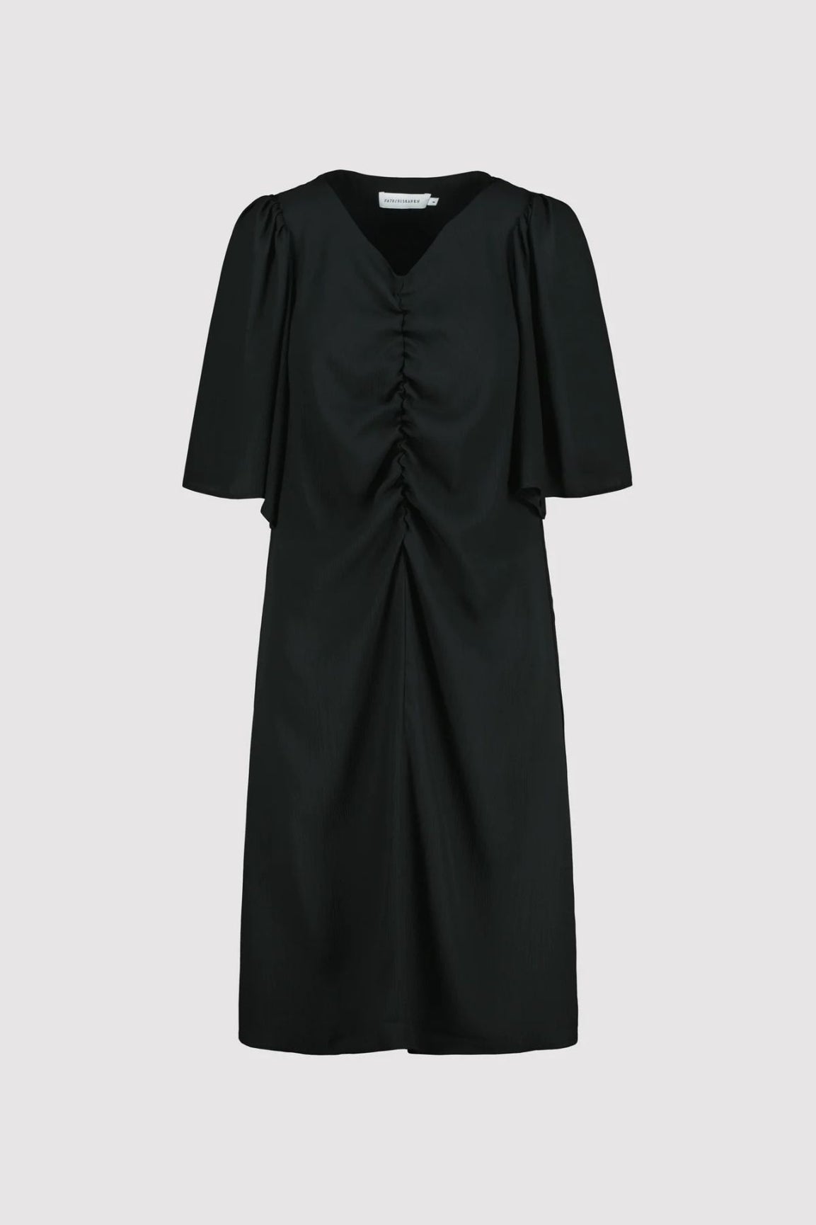 Katri Niskanen Usma mekko musta