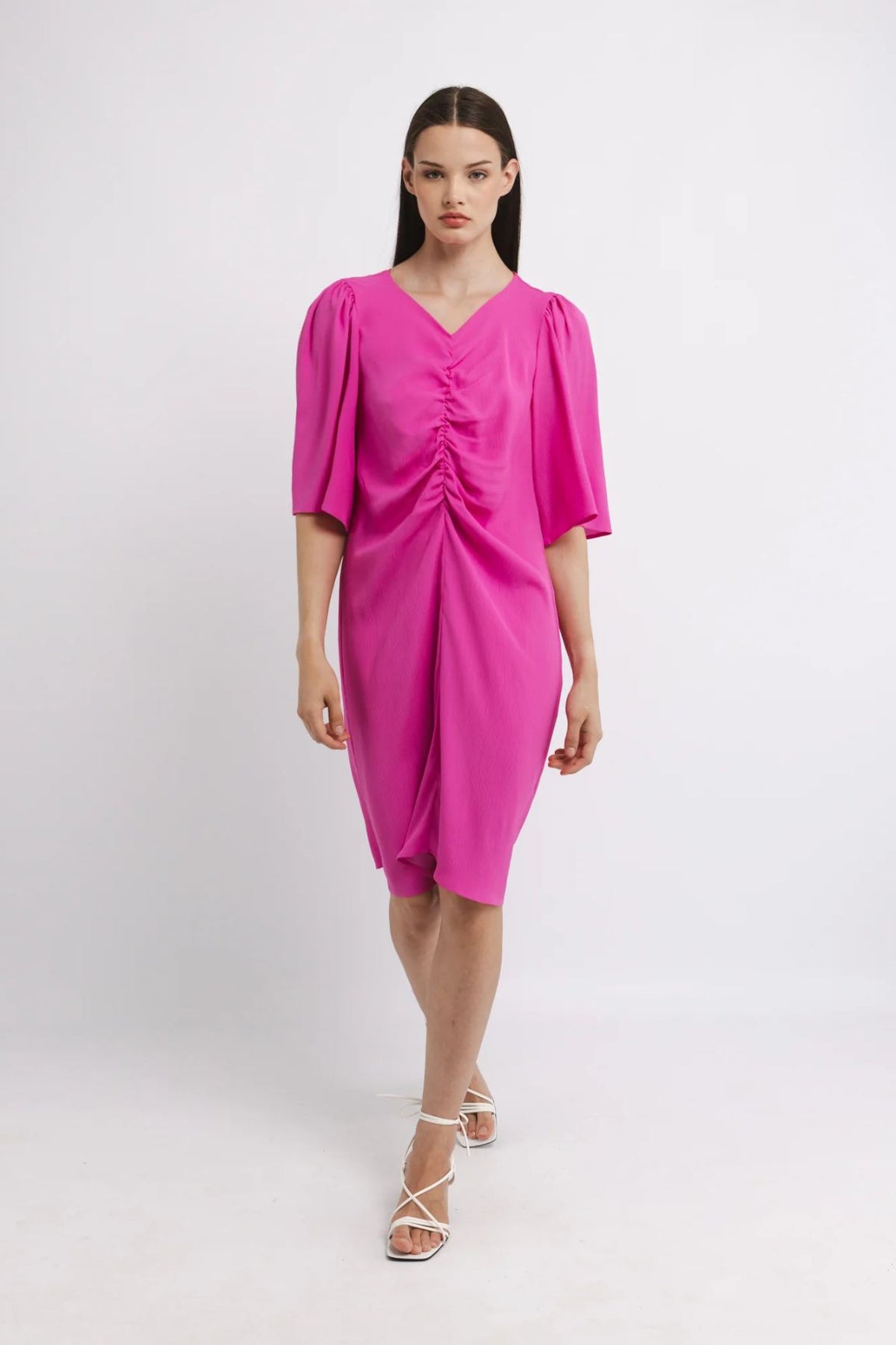 KATRI NISKANEN Usma mekko musta