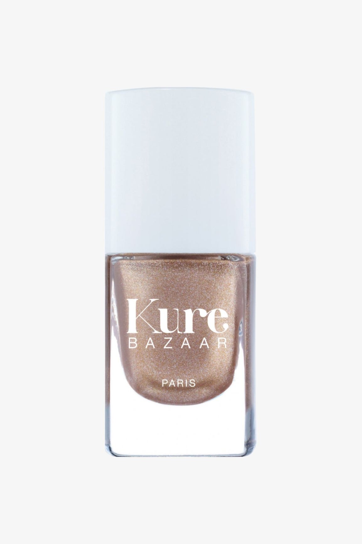 Kure Bazaar kynsilakka Or Bronze