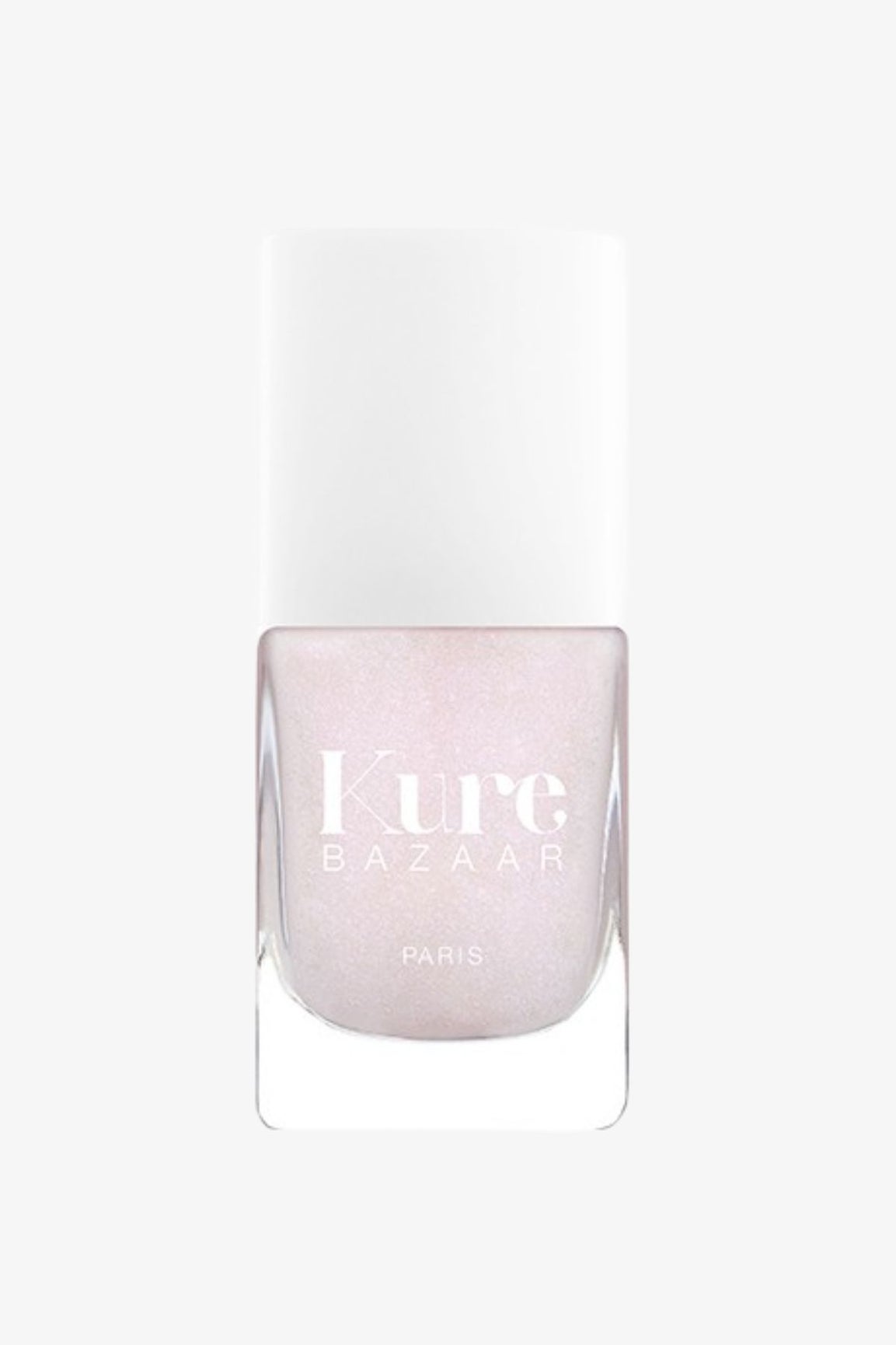 Kure Bazaar kynsilakka Rose Pearl