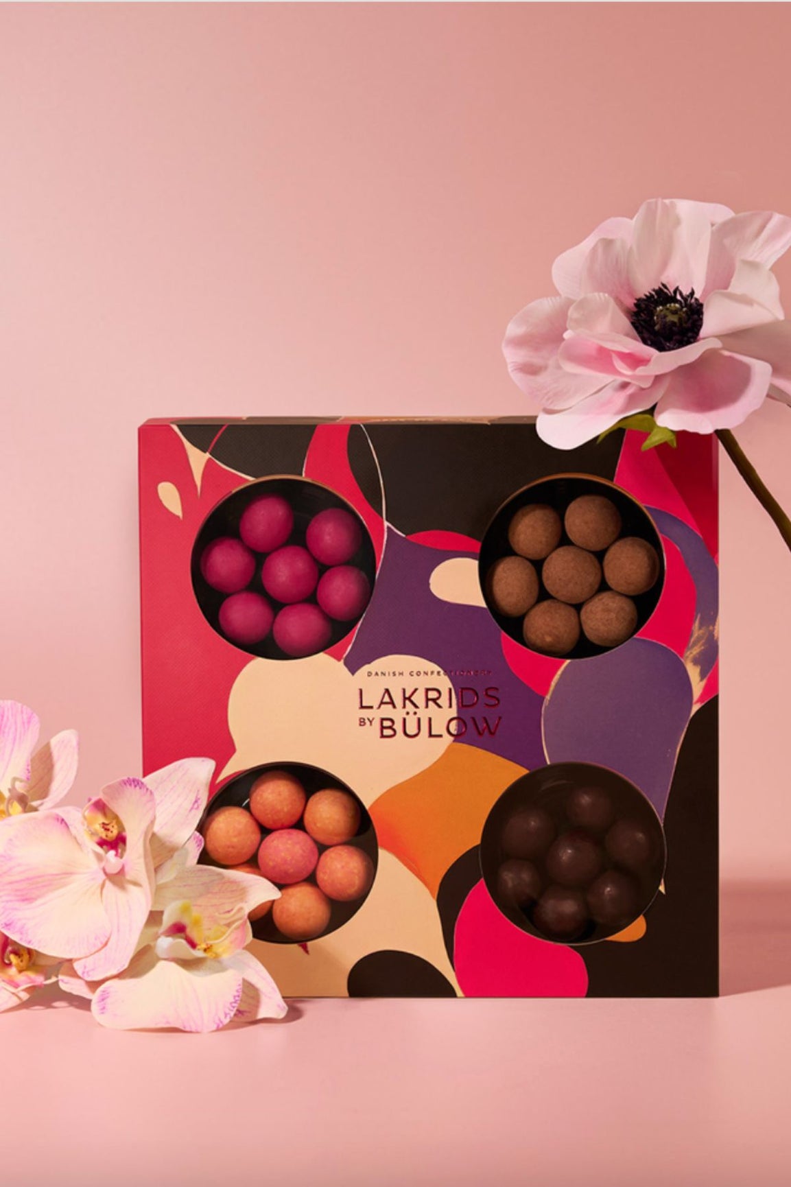 Lakrids By B&uuml;low Small Love Selection Box