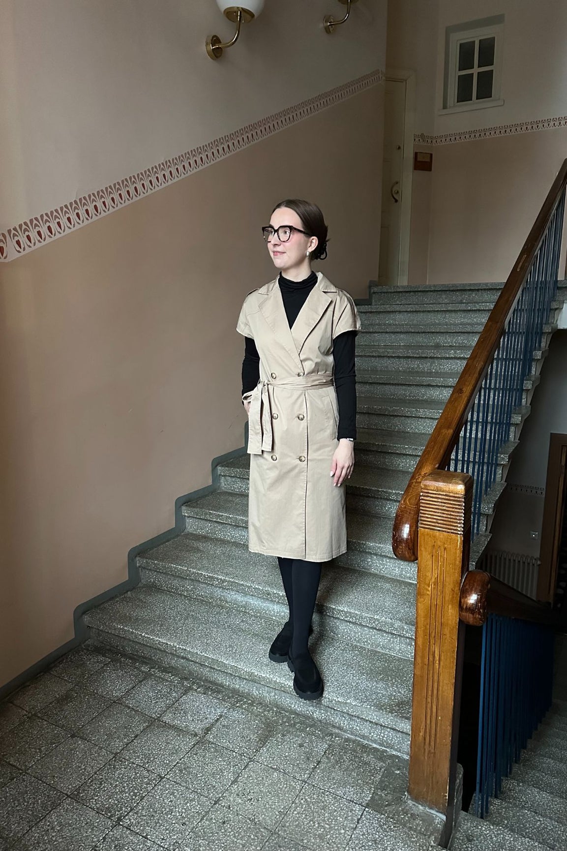 LaSalle Liivimekko hiekka