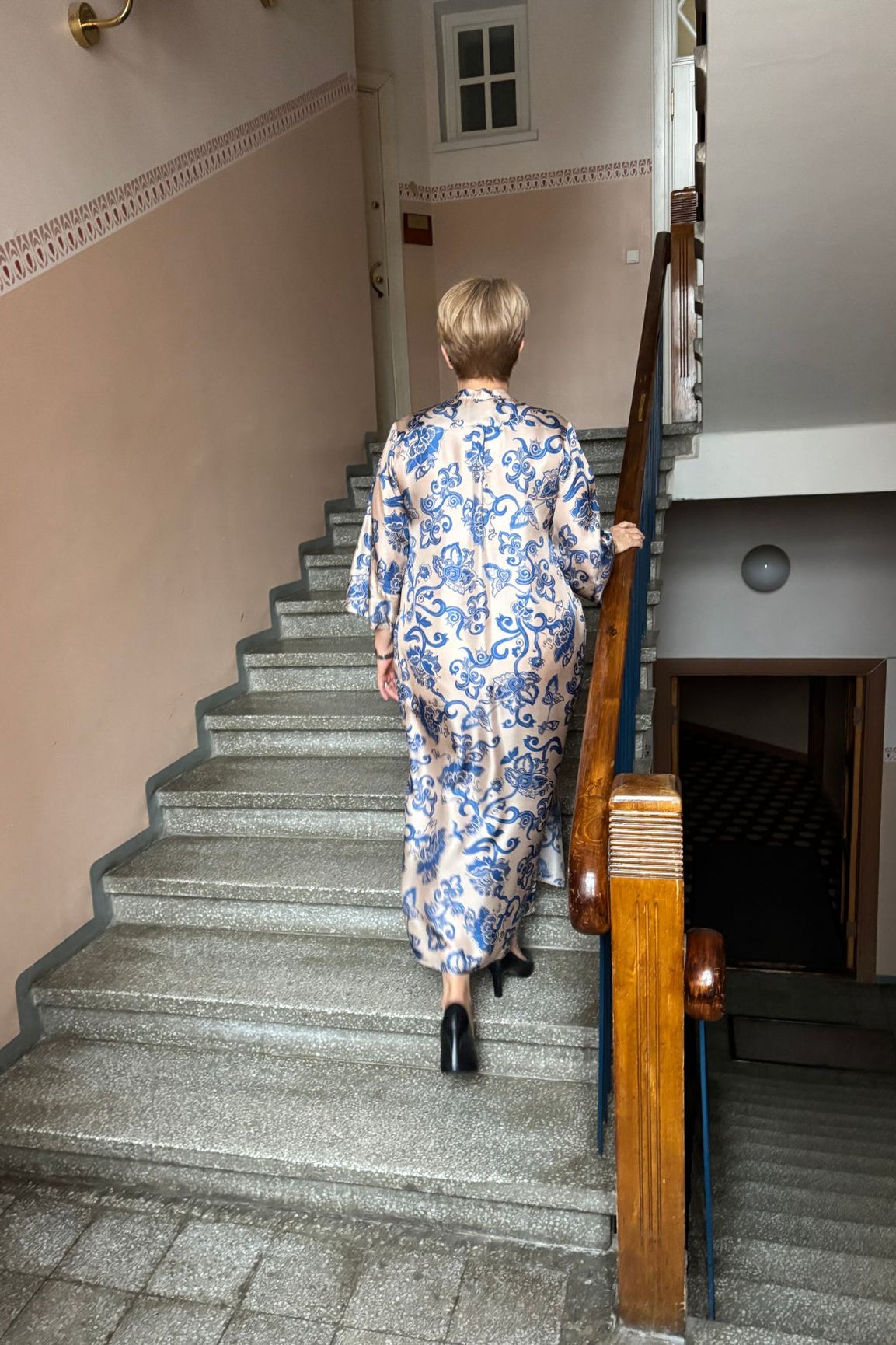 LaSalle Silkkimekko ariel