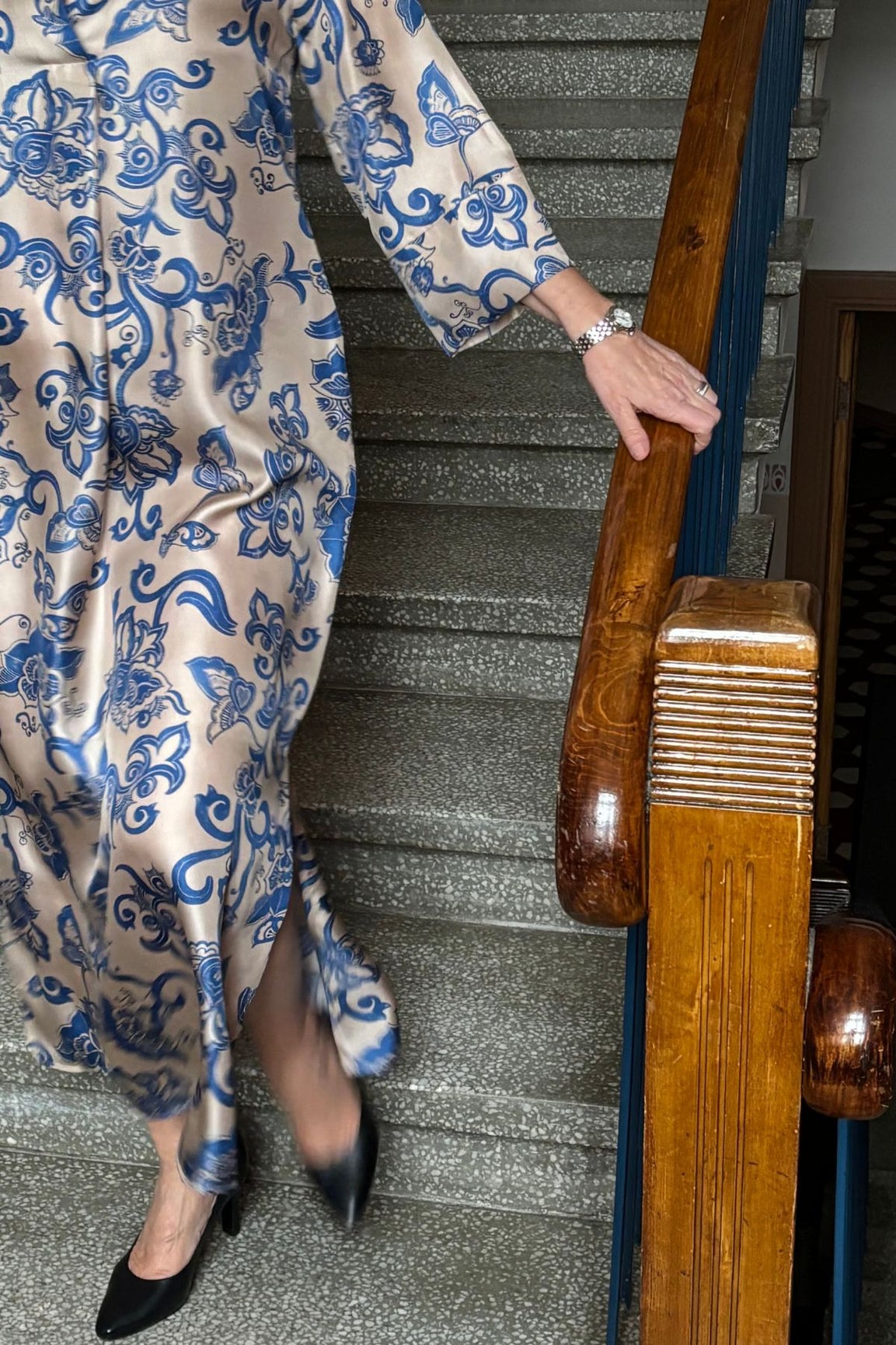 LaSalle Silkkimekko ariel