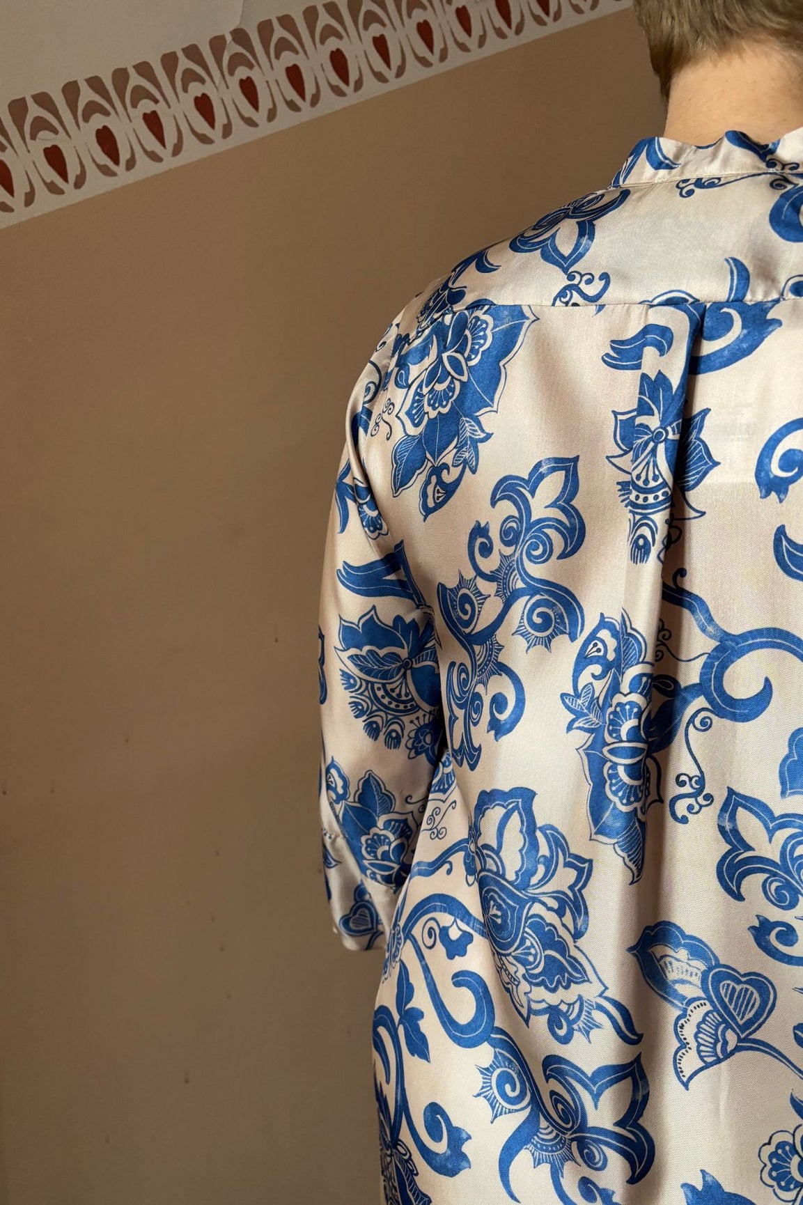 LaSalle Silkkimekko ariel