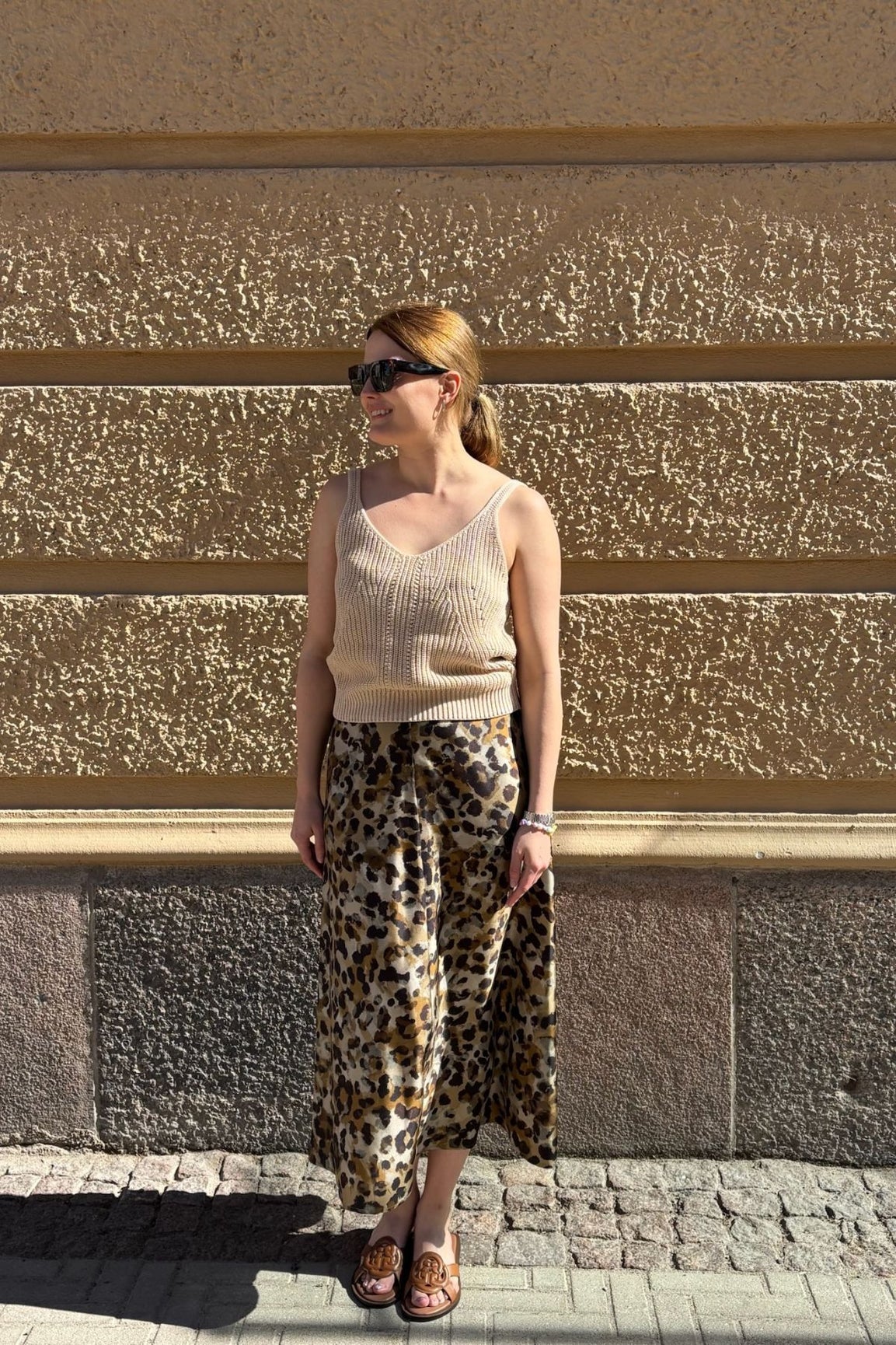 LaSalle Claudia leo hame