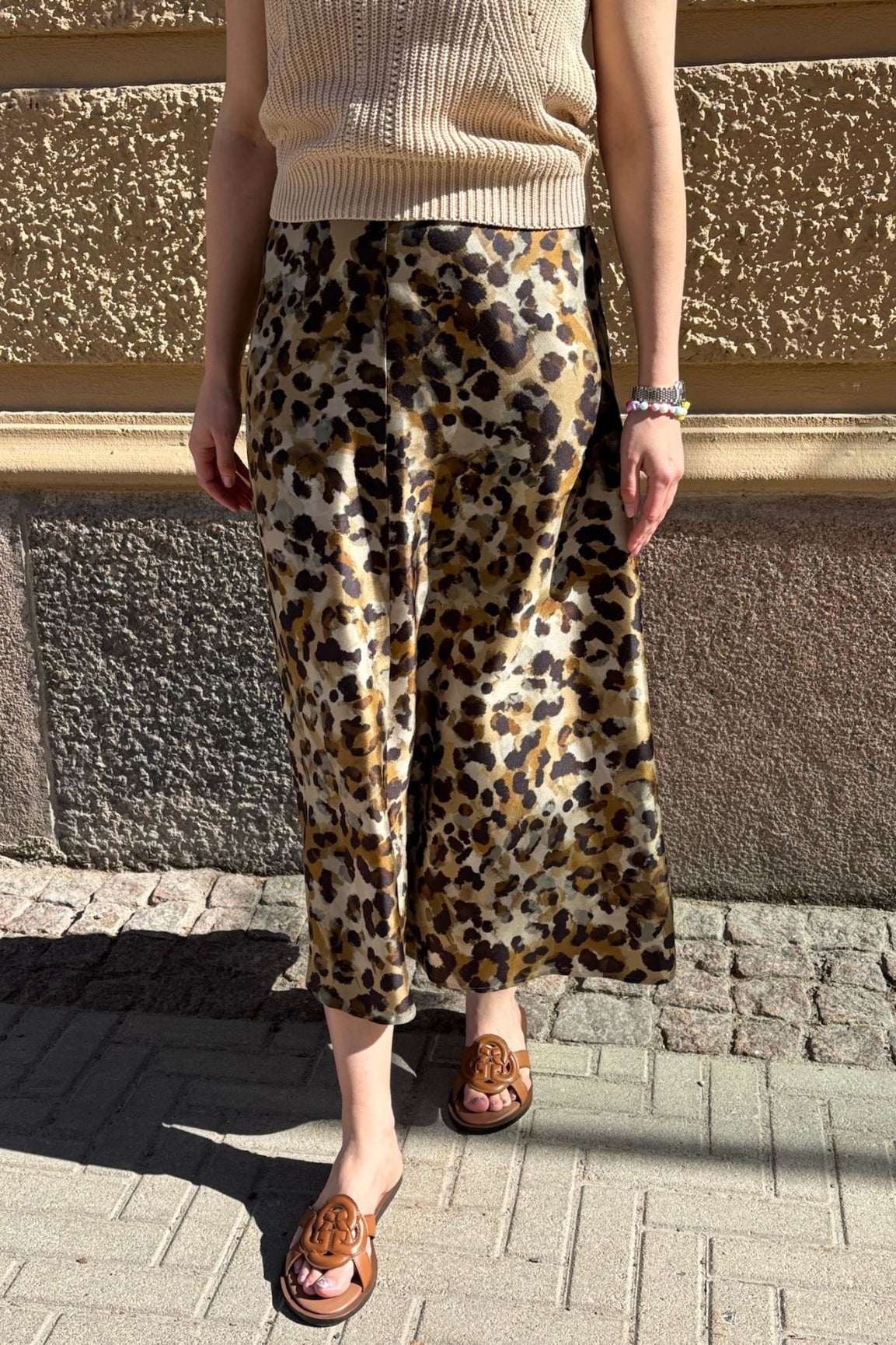 LaSalle Claudia hame leo