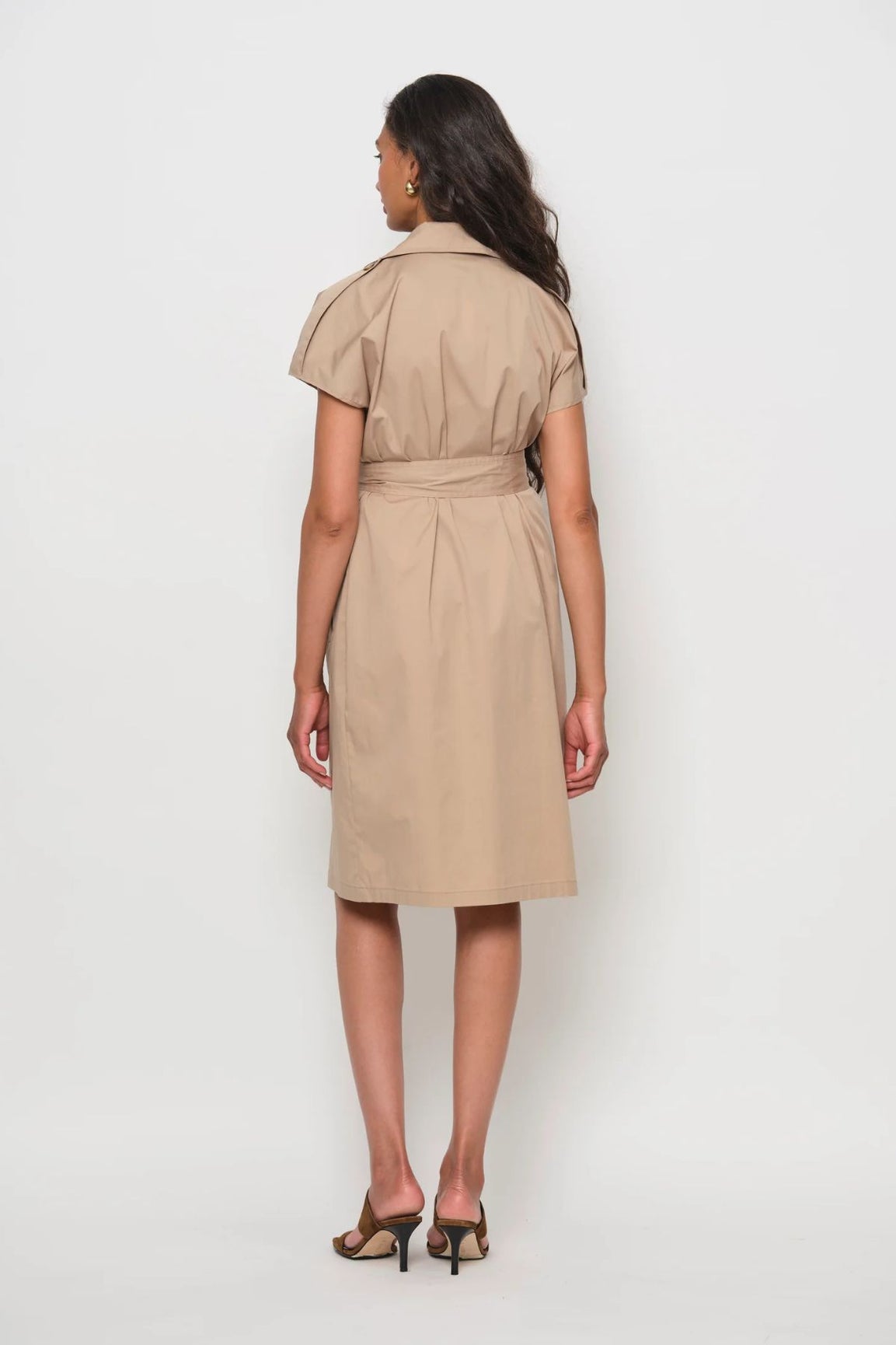 LaSalle Liivimekko hiekka