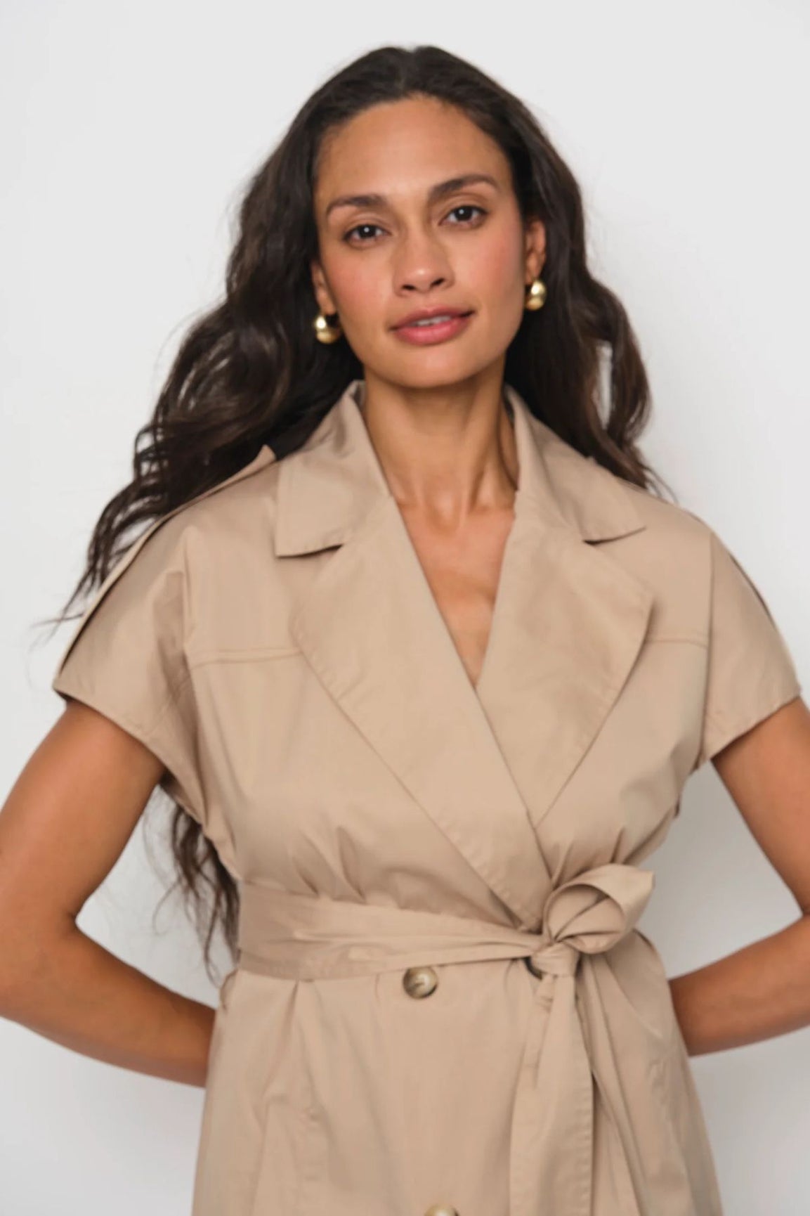 LaSalle Liivimekko hiekka