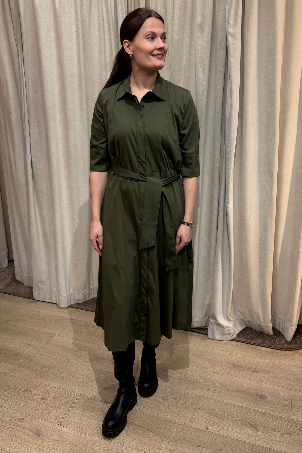 LaSalle paitamekko forest