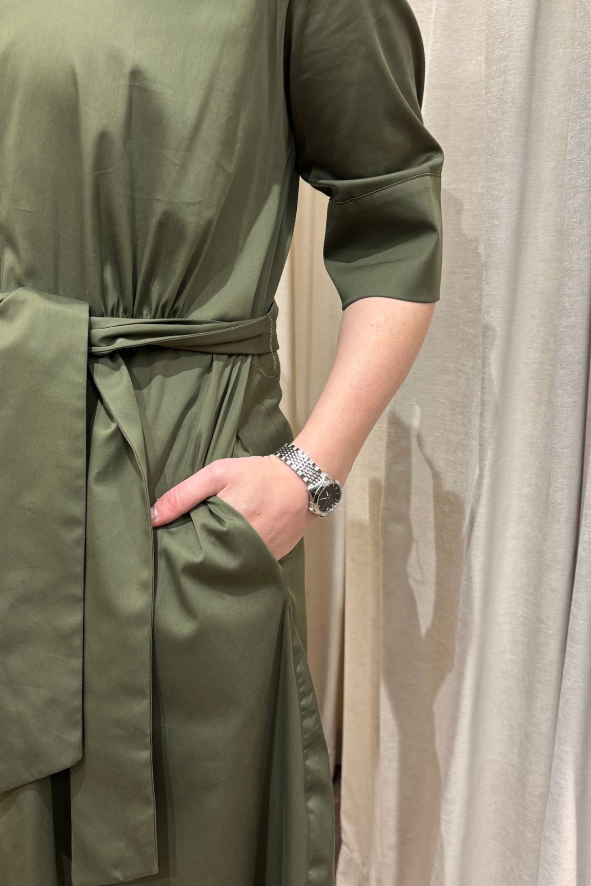 LaSalle paitamekko forest