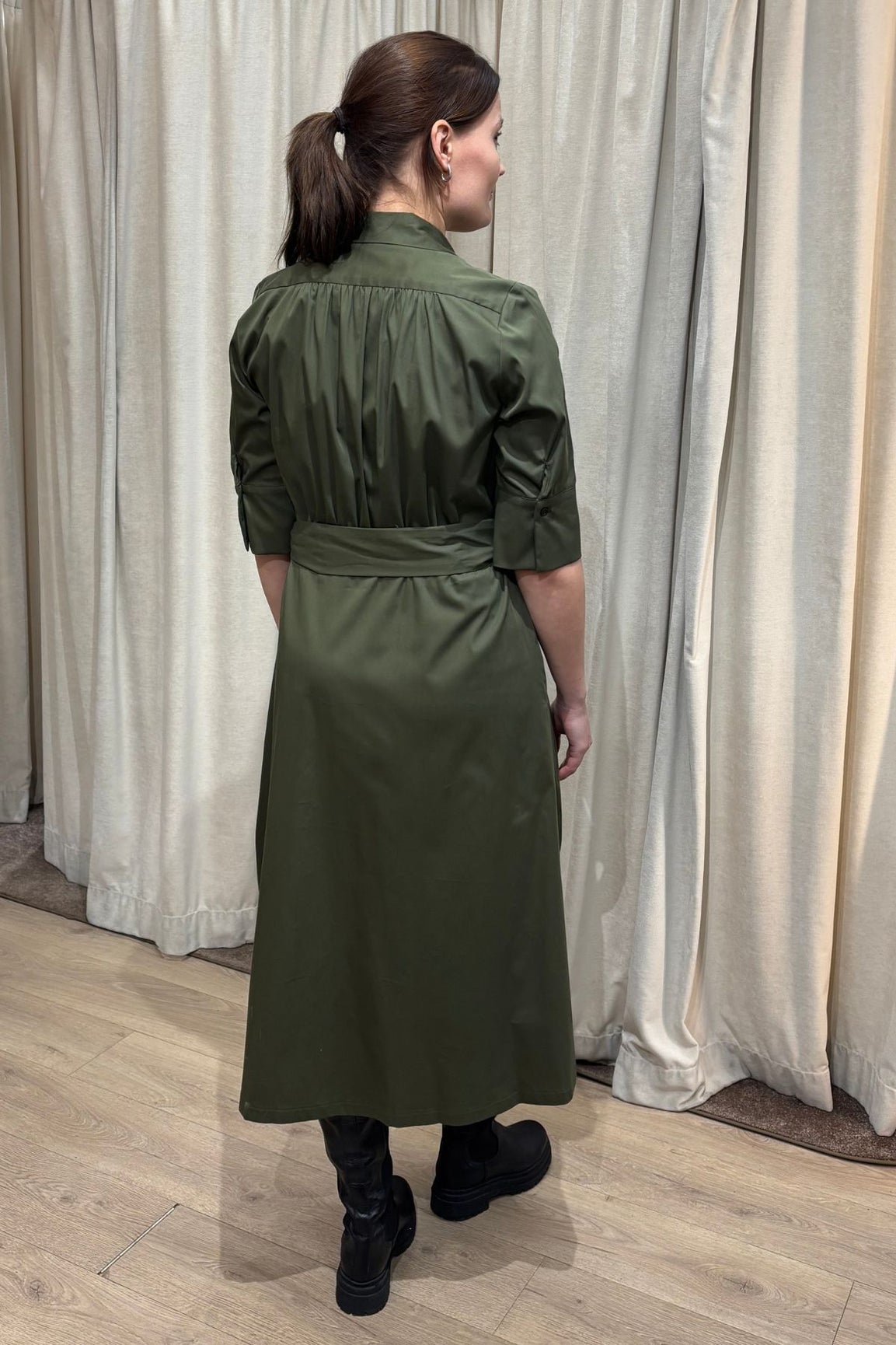 LaSalle paitamekko forest