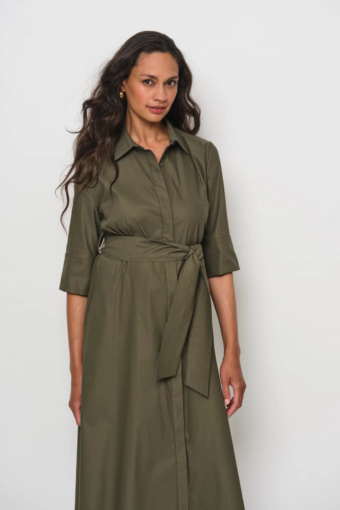 LaSalle paitamekko forest