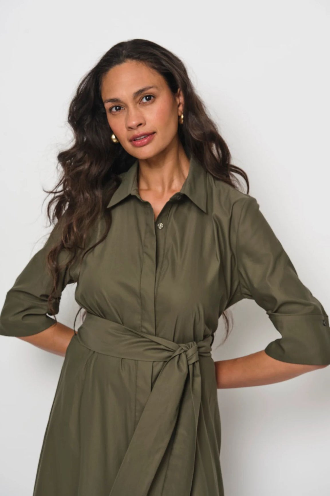 LaSalle paitamekko forest