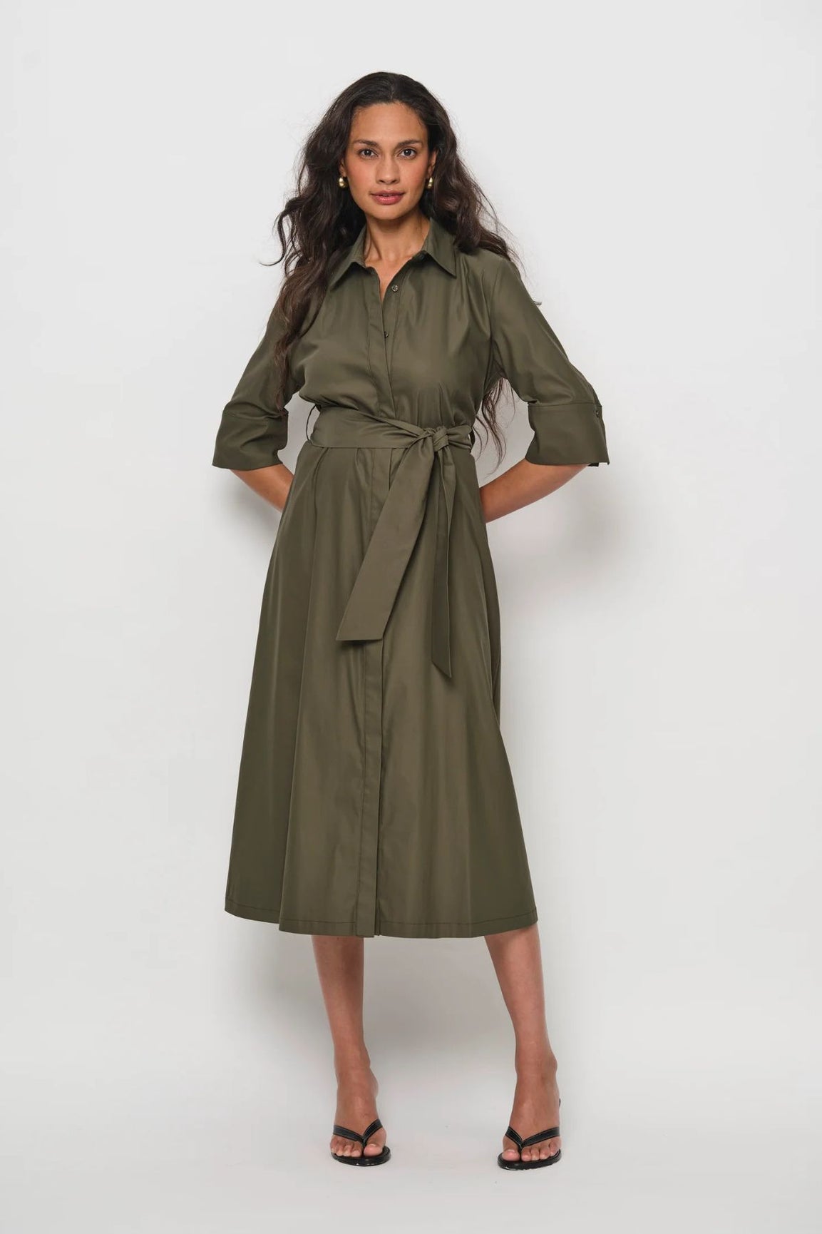 LaSalle paitamekko forest