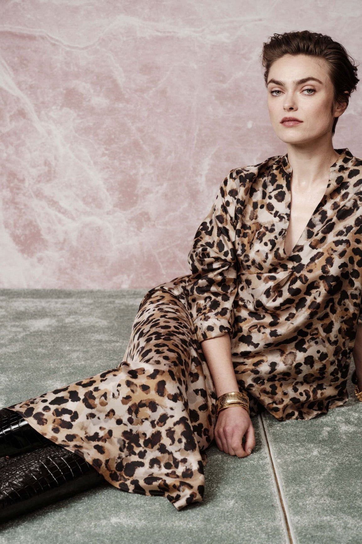 LaSalle Claudia hame leo