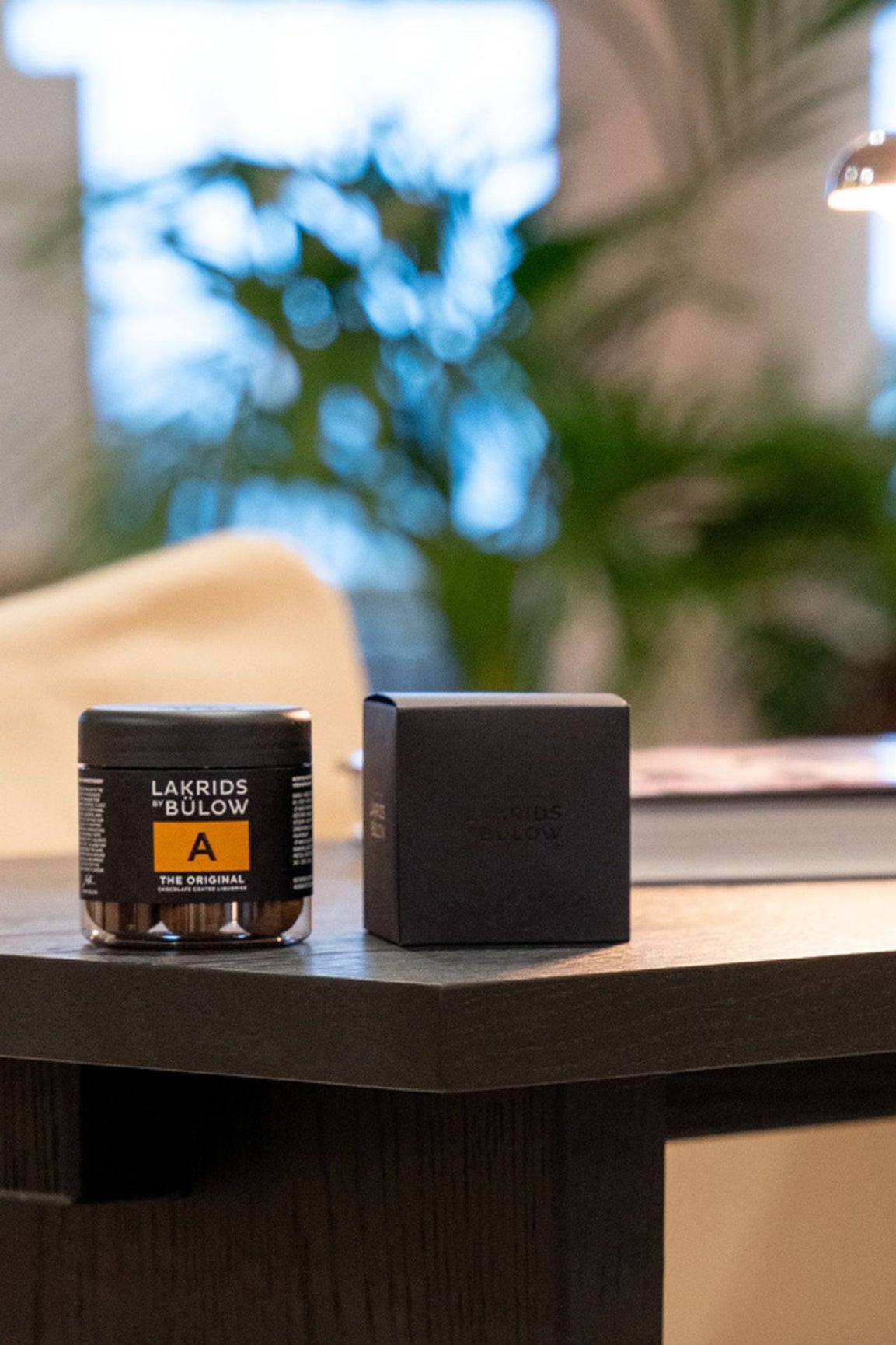 Lakrids By B&uuml;low A - The Original 115 g