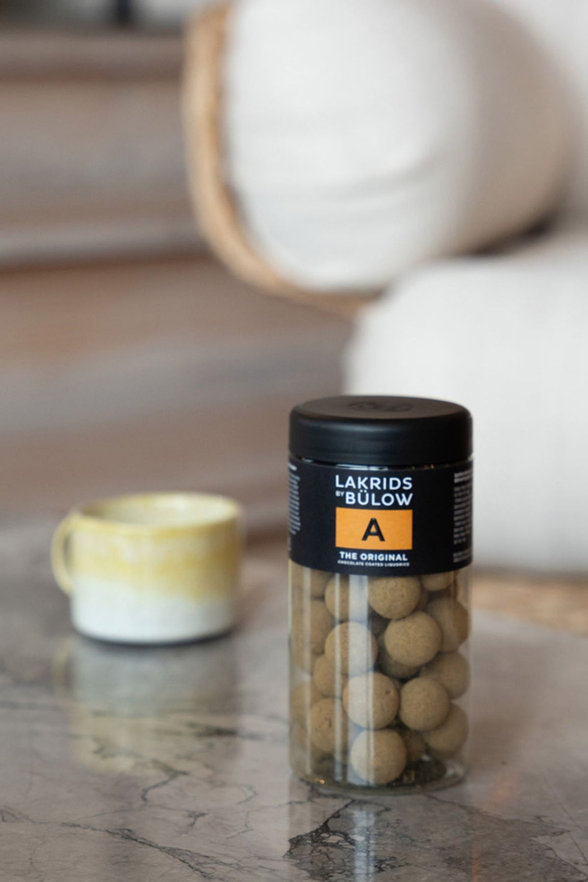 Lakrids By B&uuml;low A - The Original 270 g