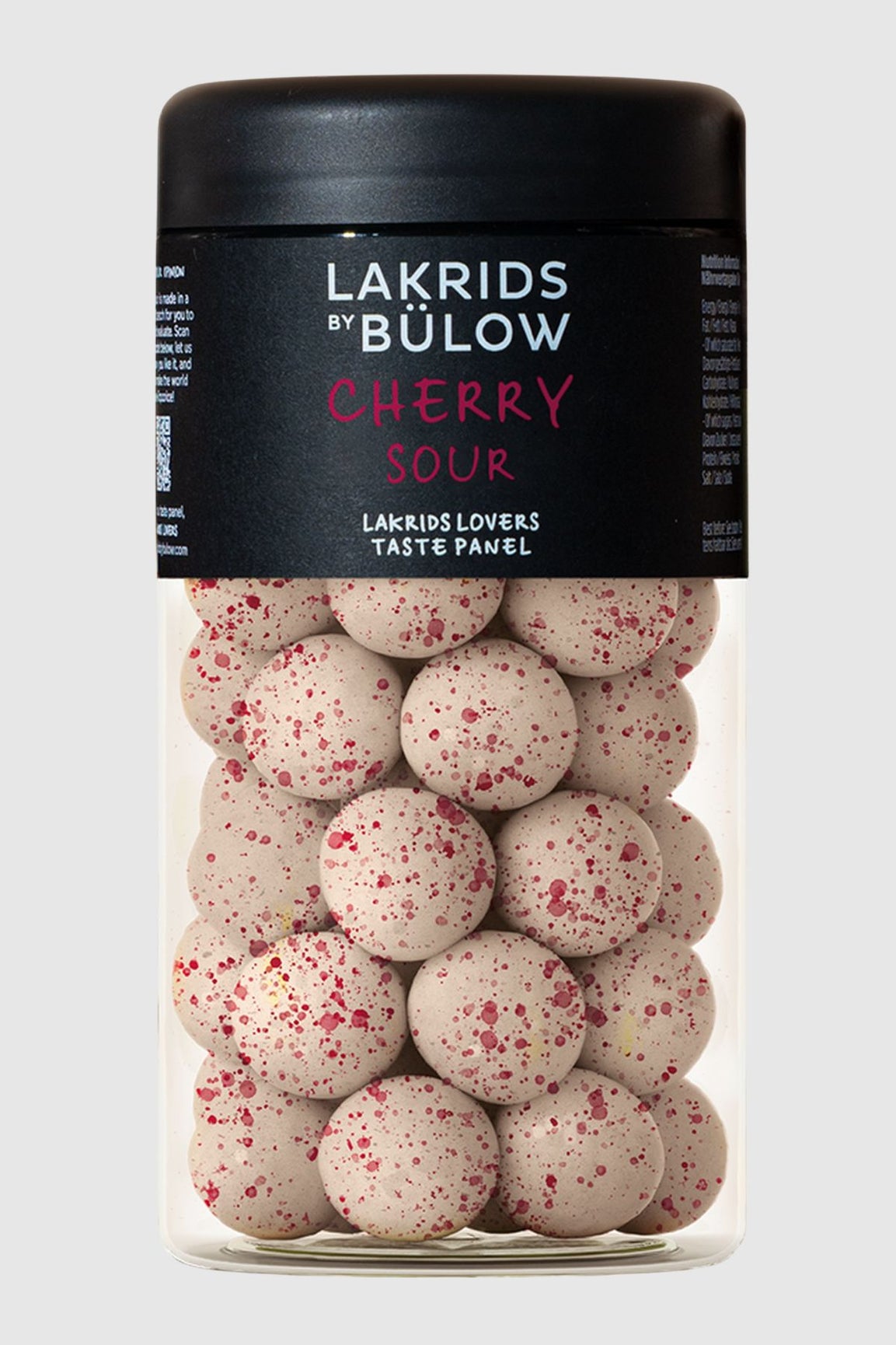 Lakrids By B&uuml;low Cherry Sour 270 g