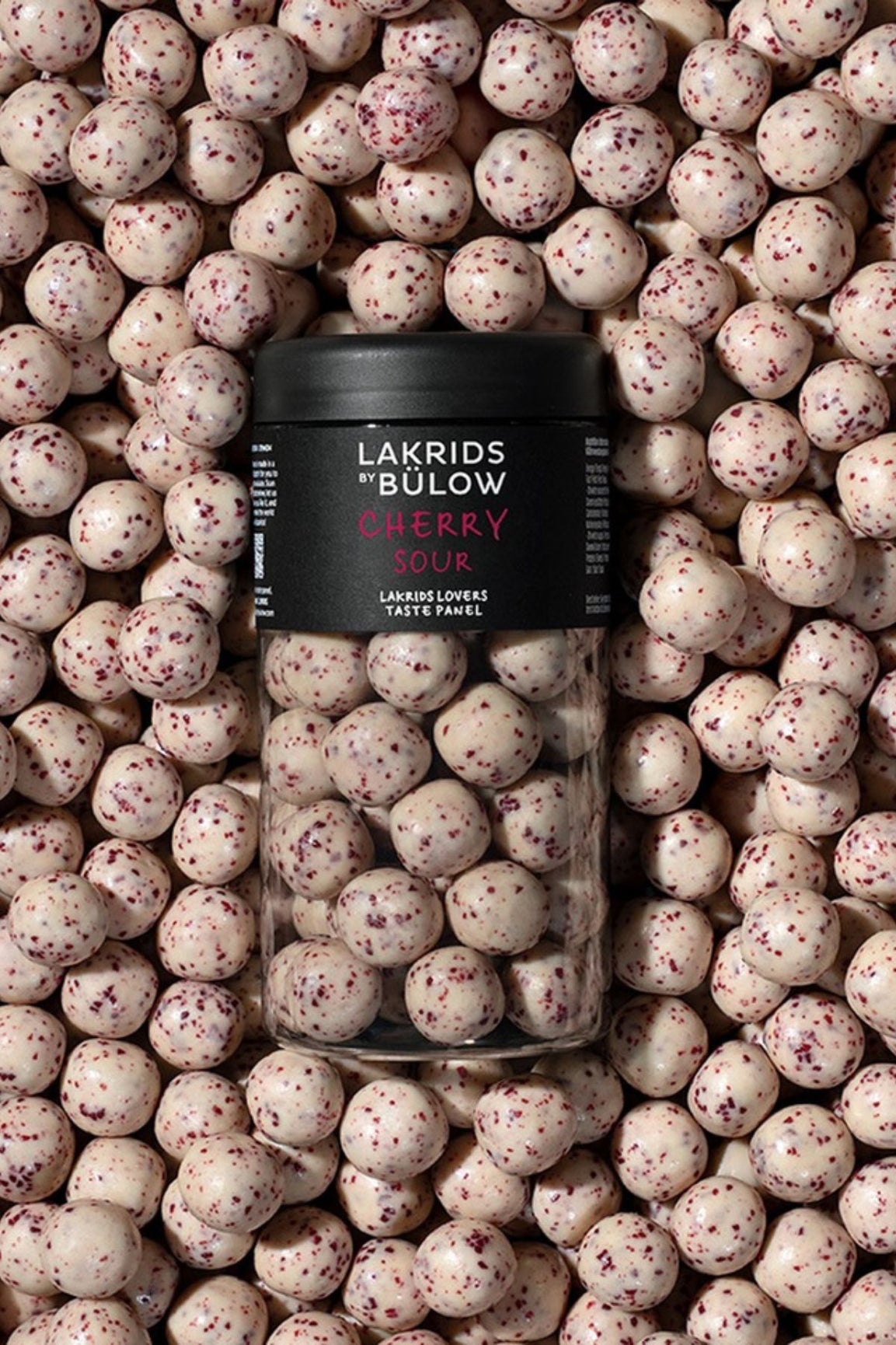 Lakrids By B&uuml;low Cherry Sour