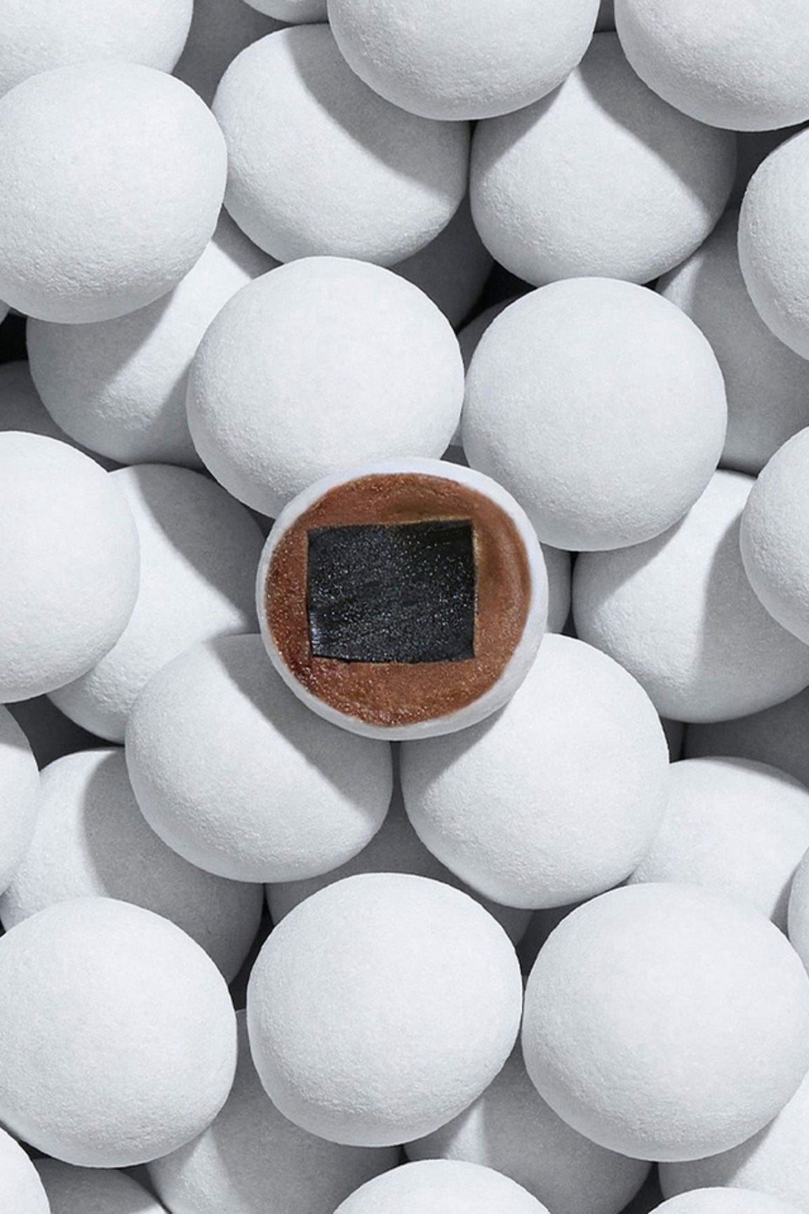 Lakrids By B&uuml;low Frozen Mint 270 g