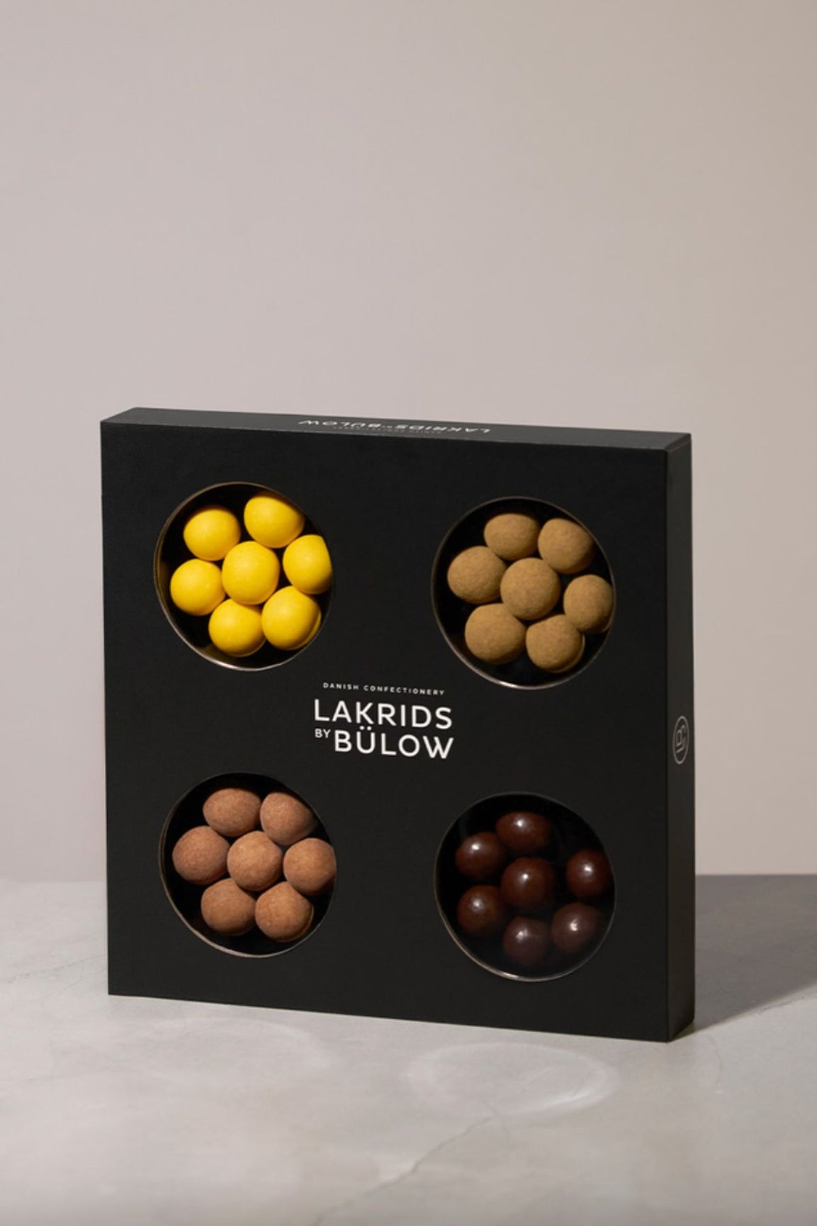 Lakrids By B&uuml;low Selection Box Small 175 g