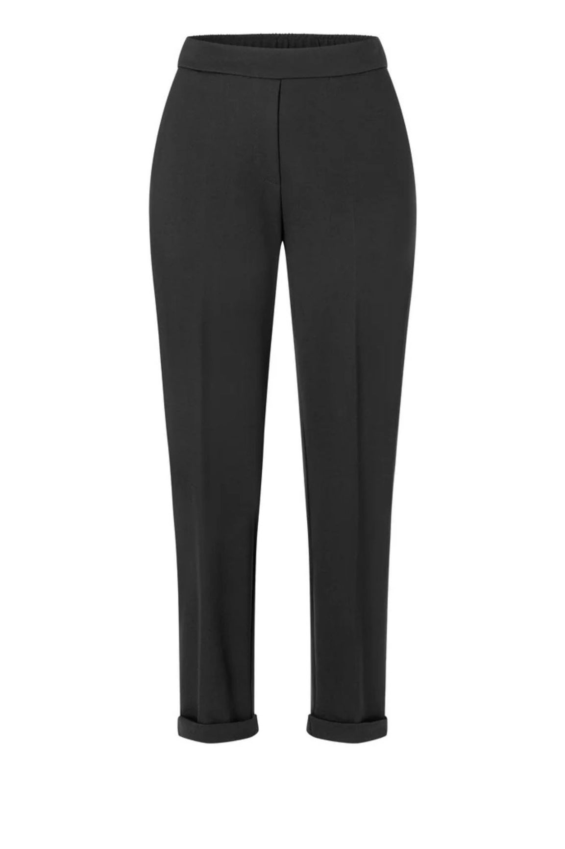 MAC Cami housut musta