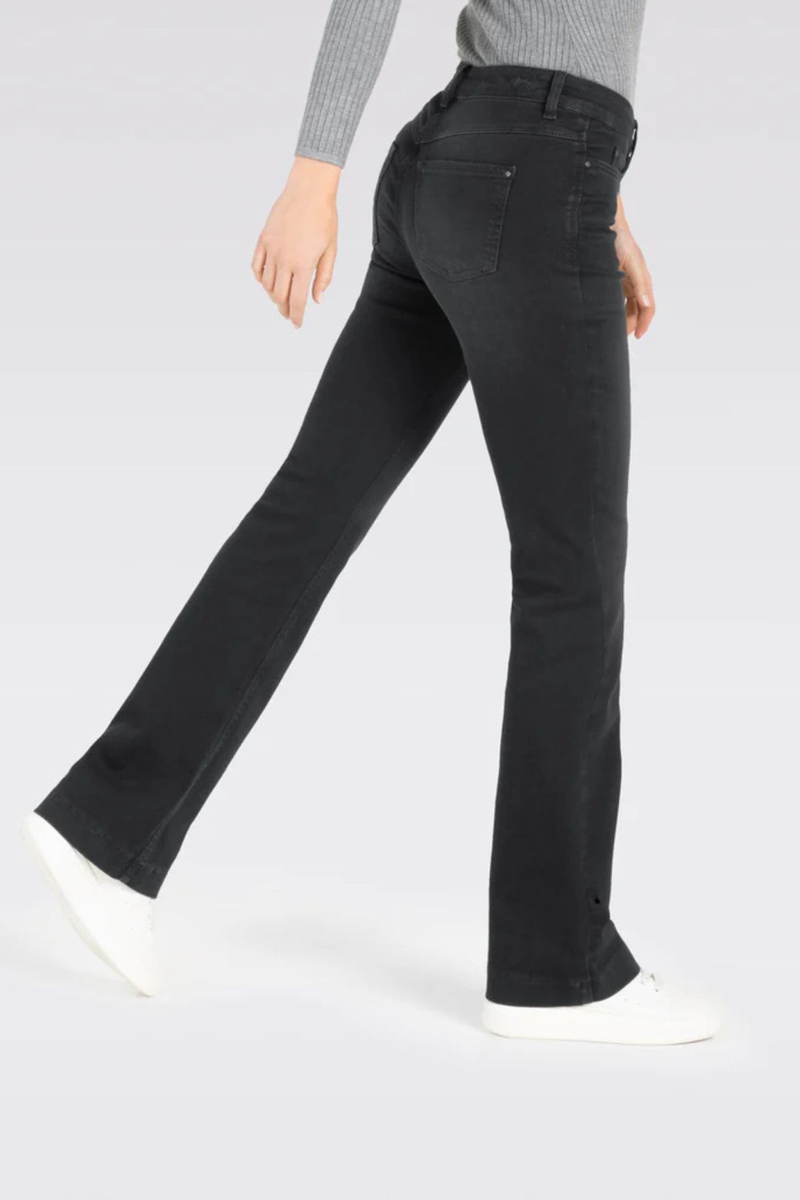 MAC Dream Boot Authentic farkut commercial black