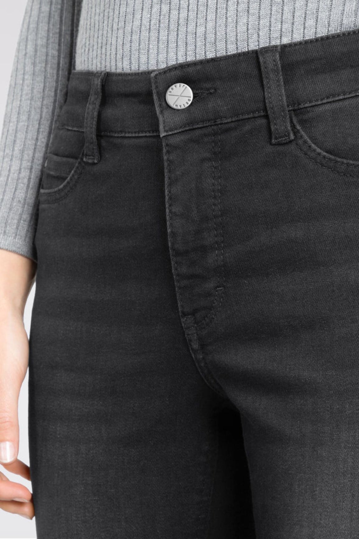 MAC Dream Boot Authentic farkut commercial black