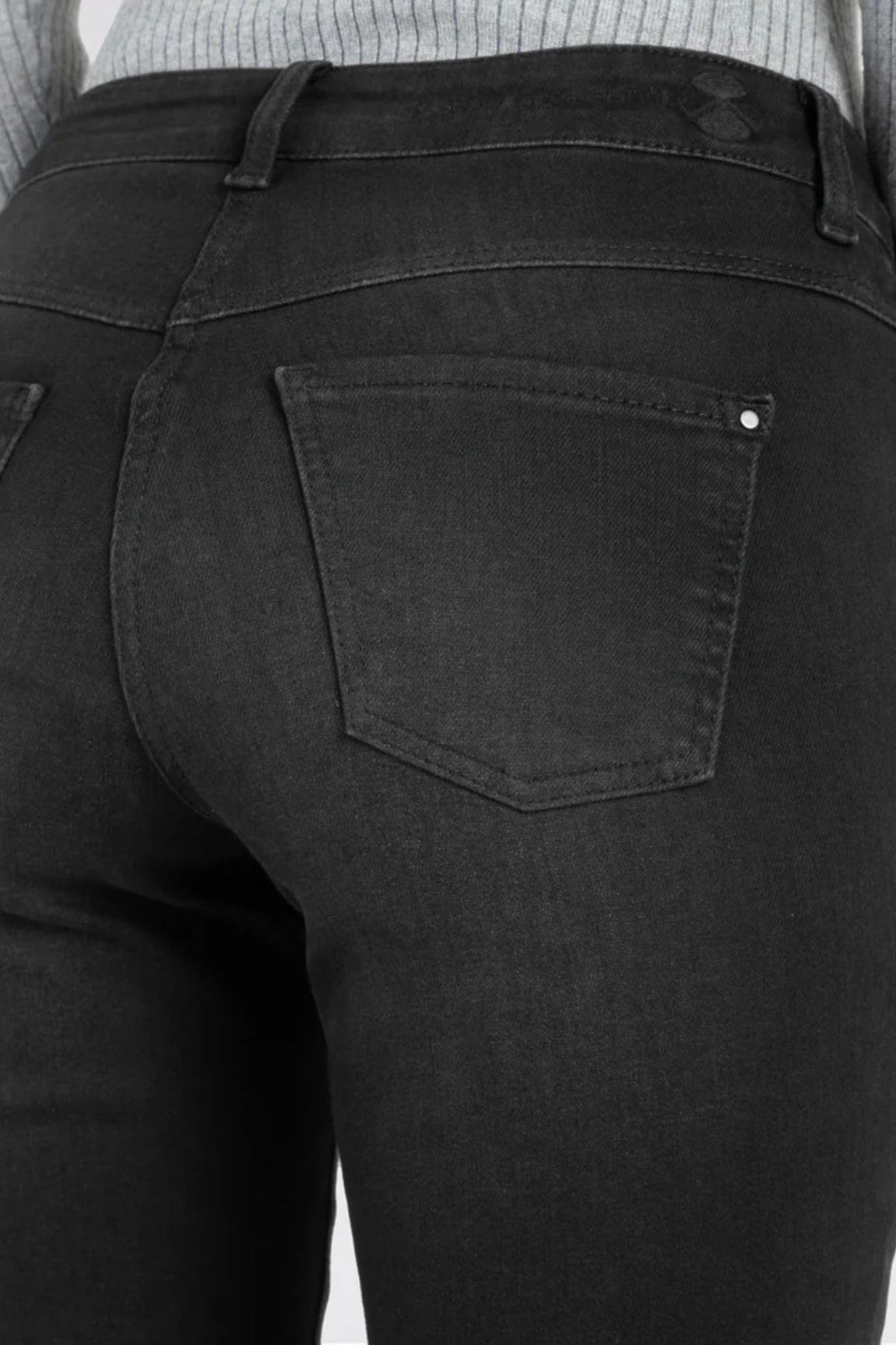 MAC Dream Boot Authentic farkut commercial black