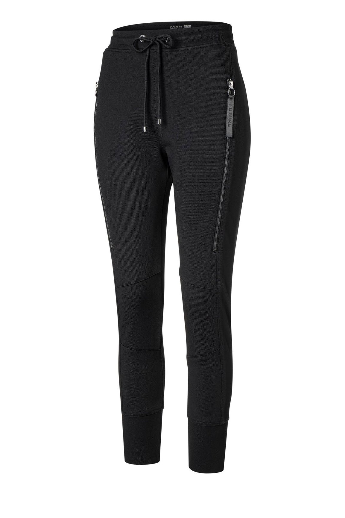 MAC Future housut musta