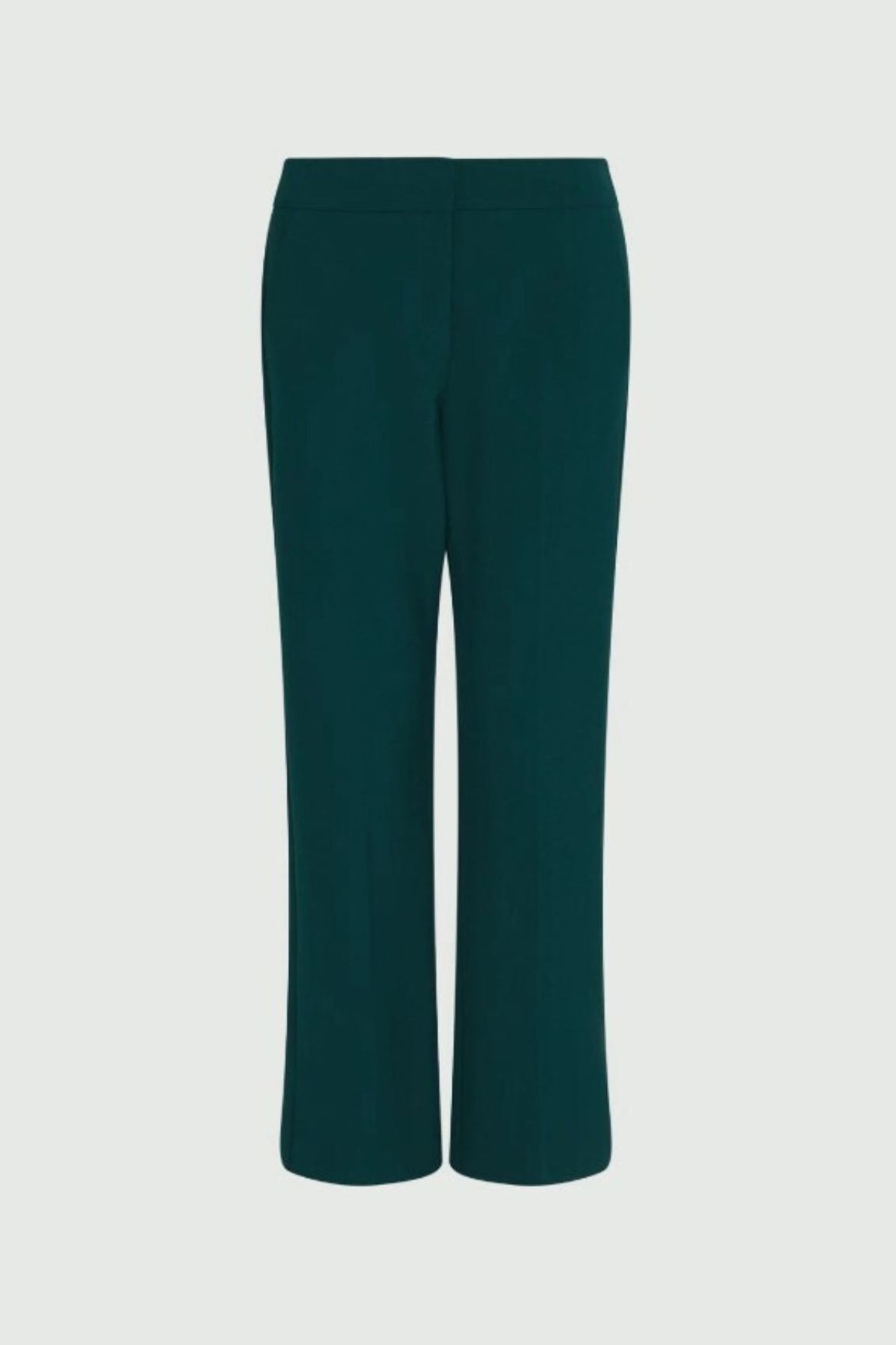 MARELLA Curzio housut tummanvihre&auml;