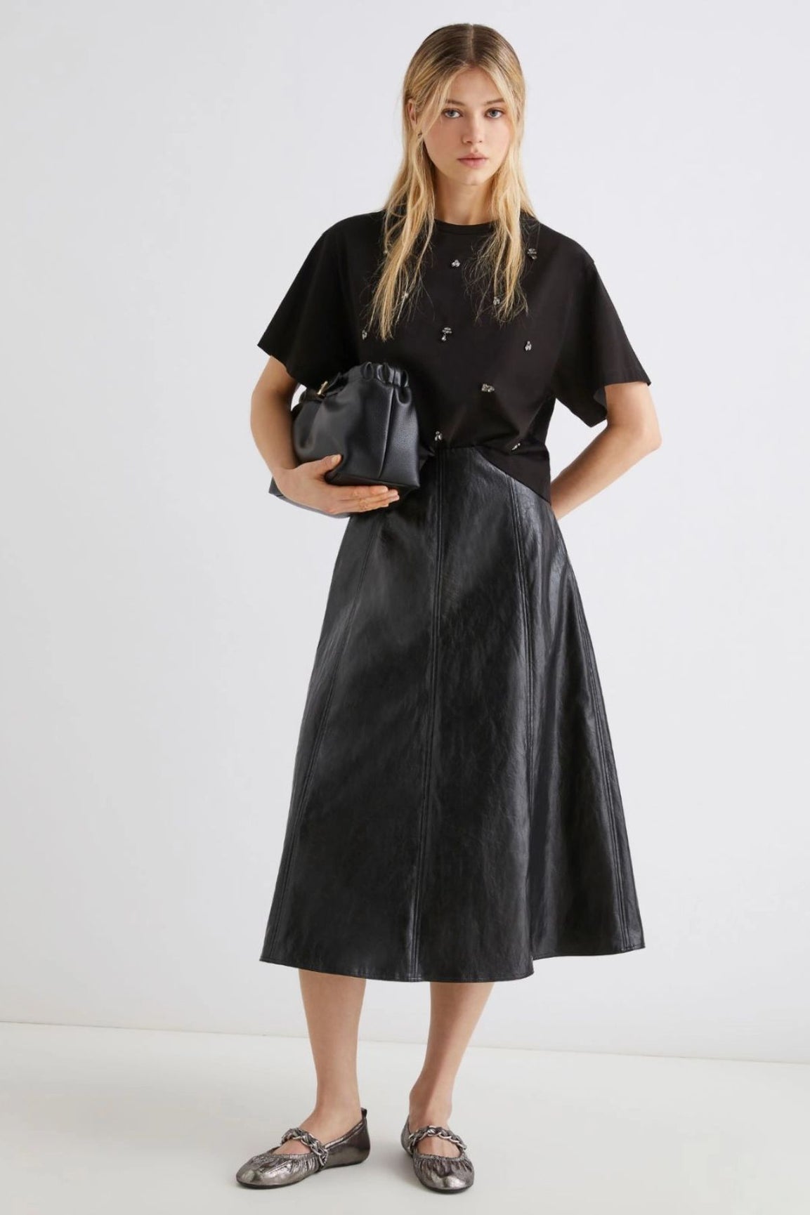 Marella Arnaldo t-paita