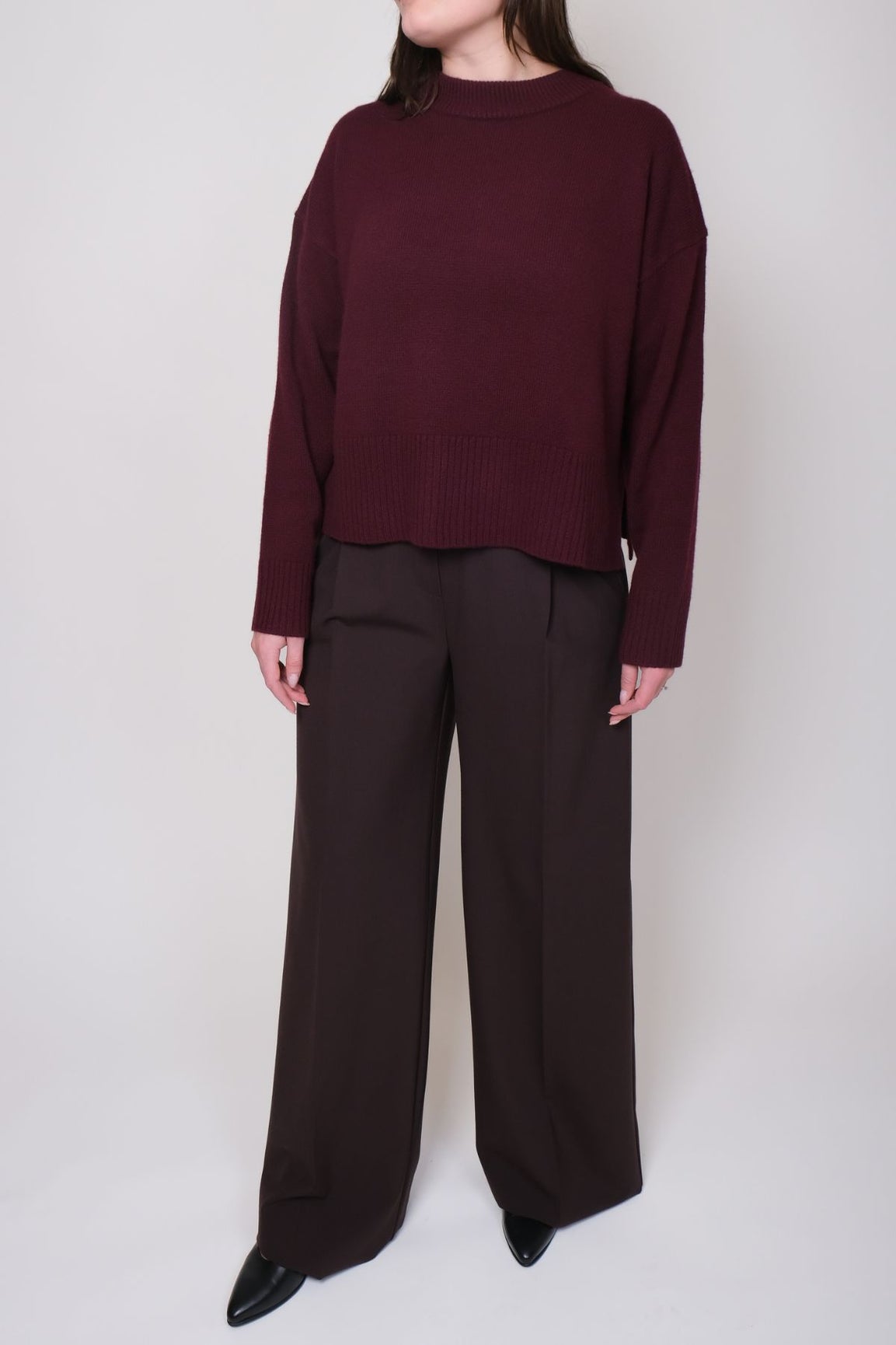 Marella Diorama housut