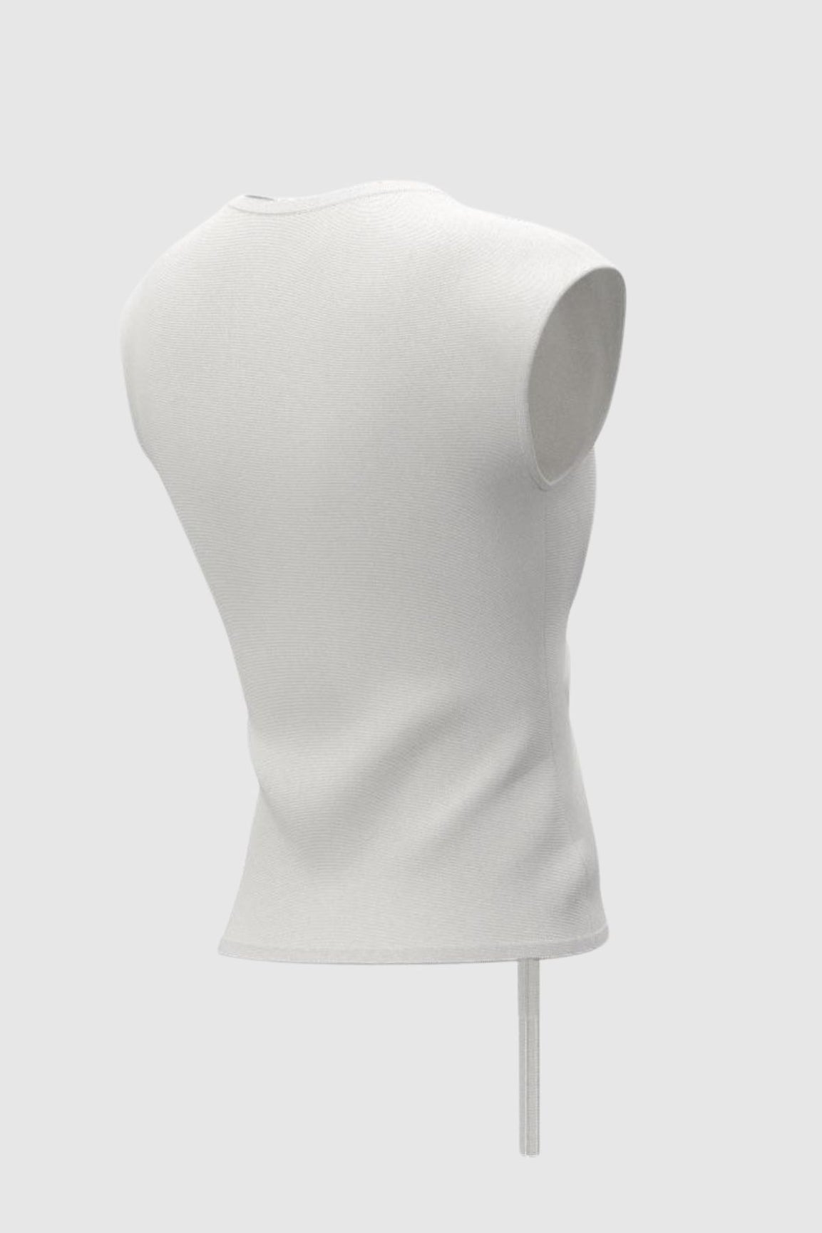 EMME Ognuno toppi valkoinen