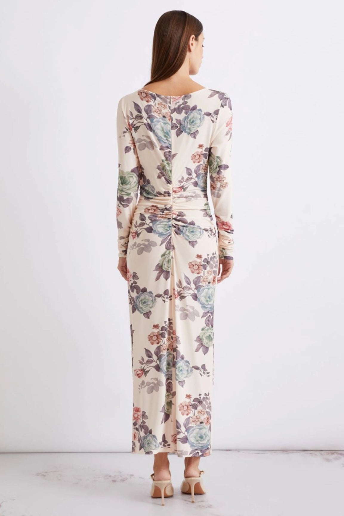 Marella Ghiglia mekko