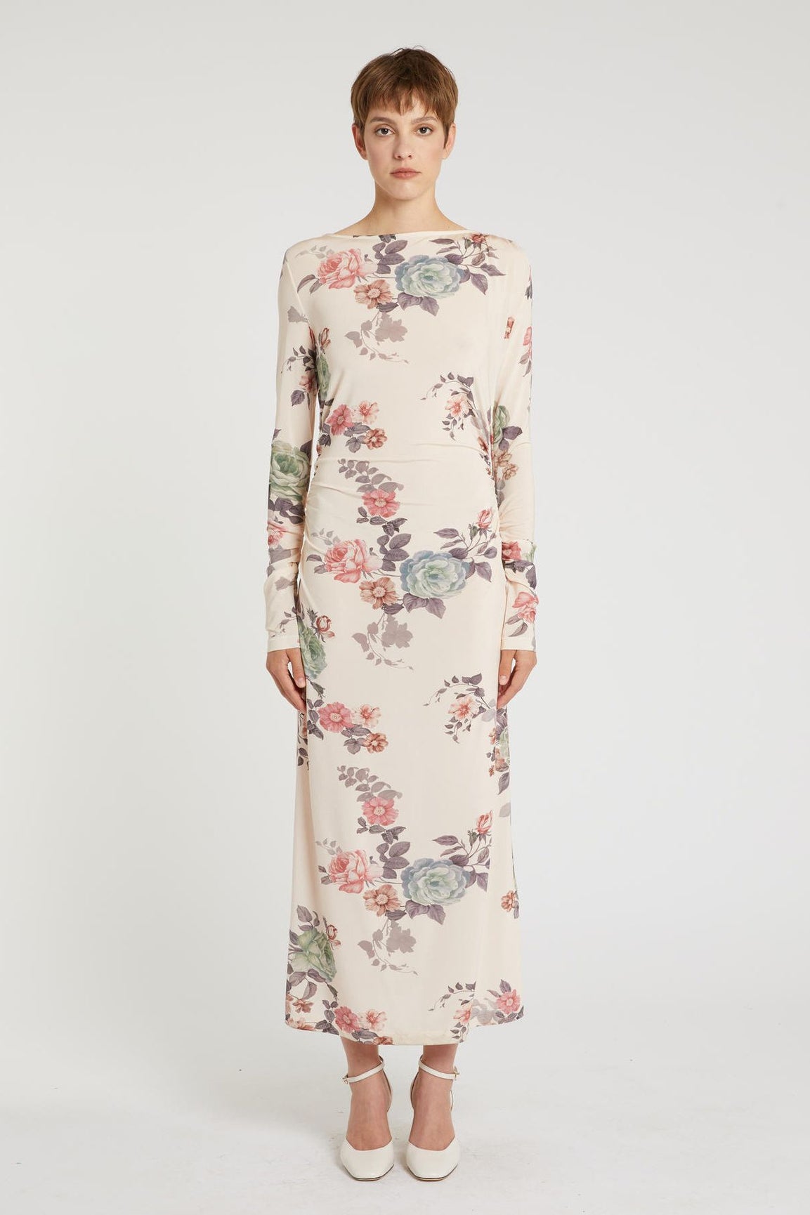 Marella Ghiglia mekko