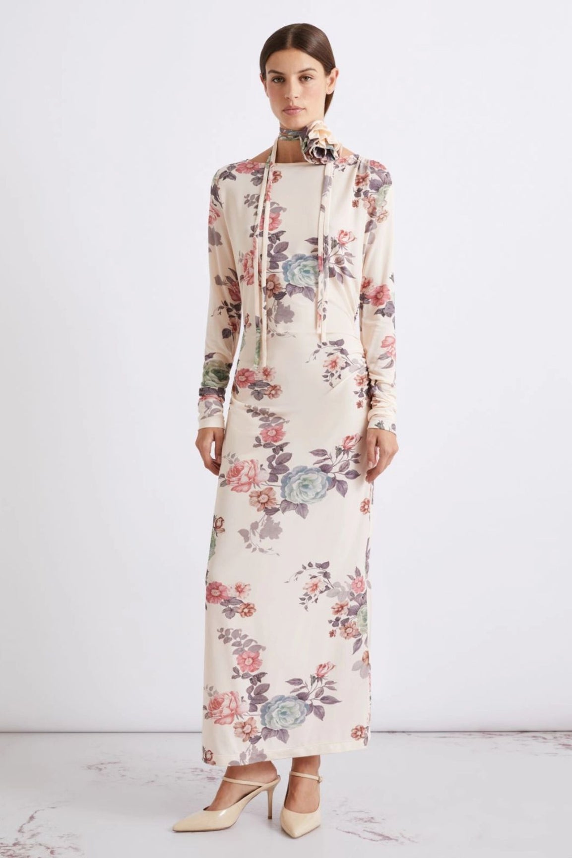 Marella Ghiglia mekko