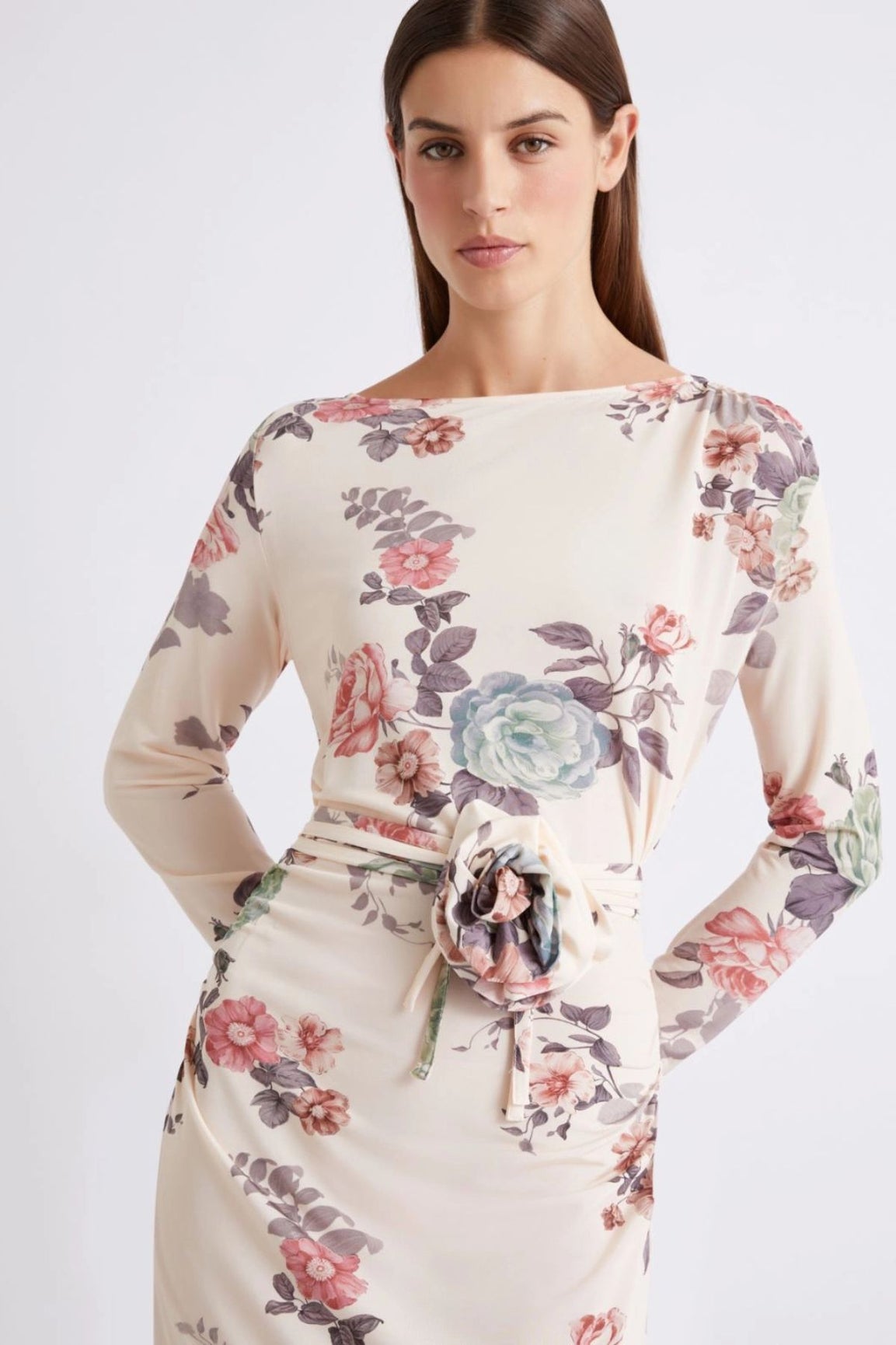 Marella Ghiglia mekko