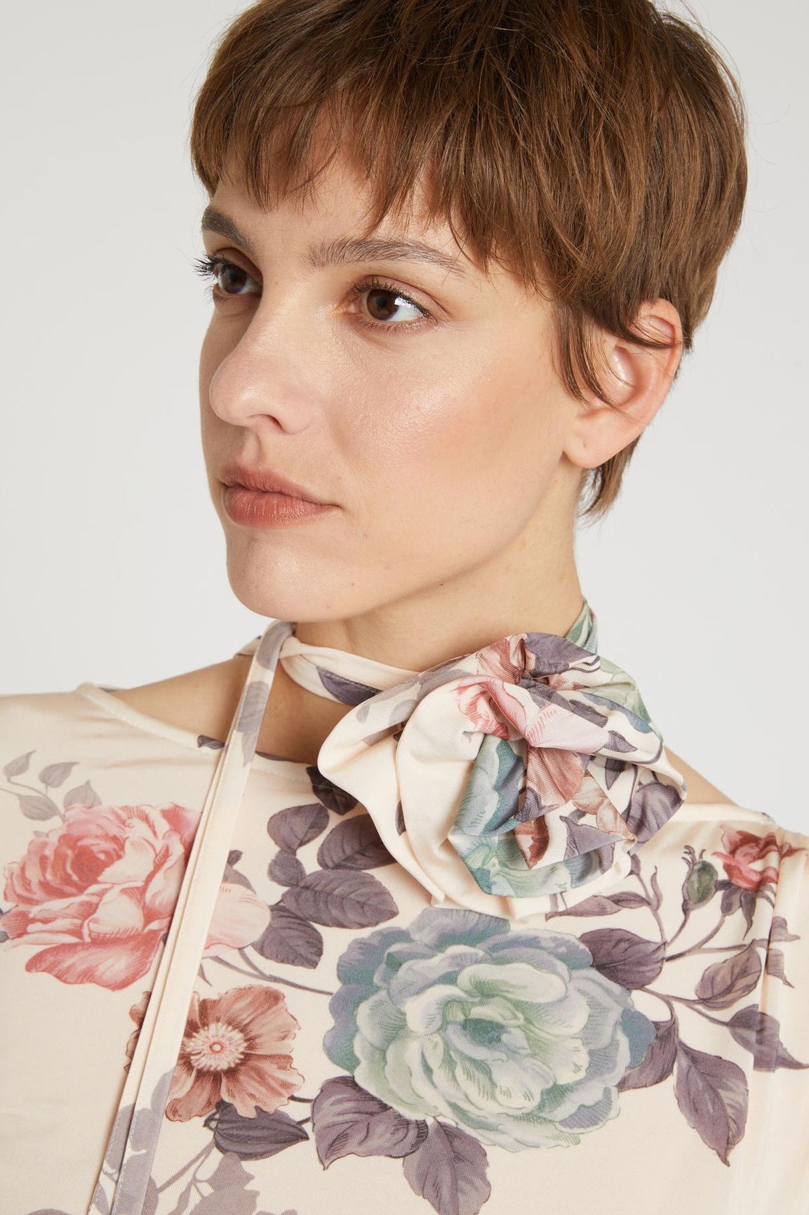 Marella Ghiglia mekko