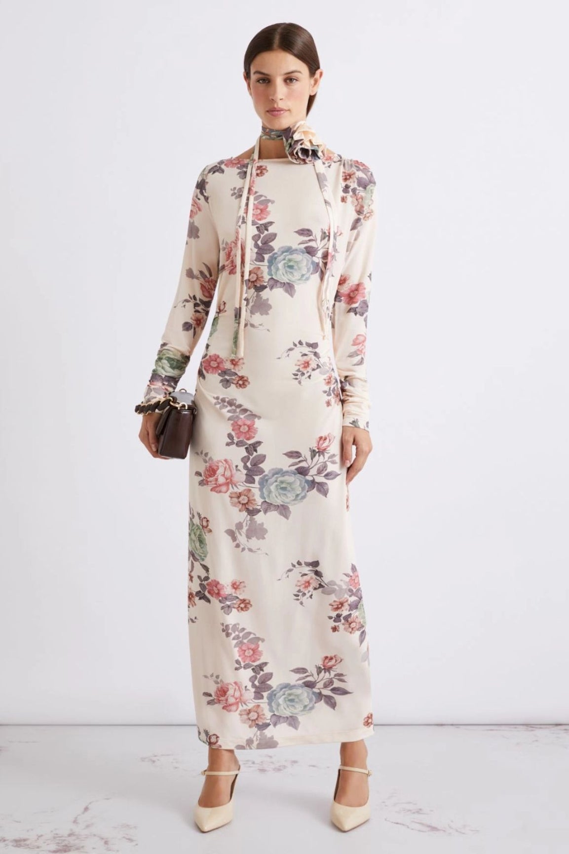 Marella Ghiglia mekko