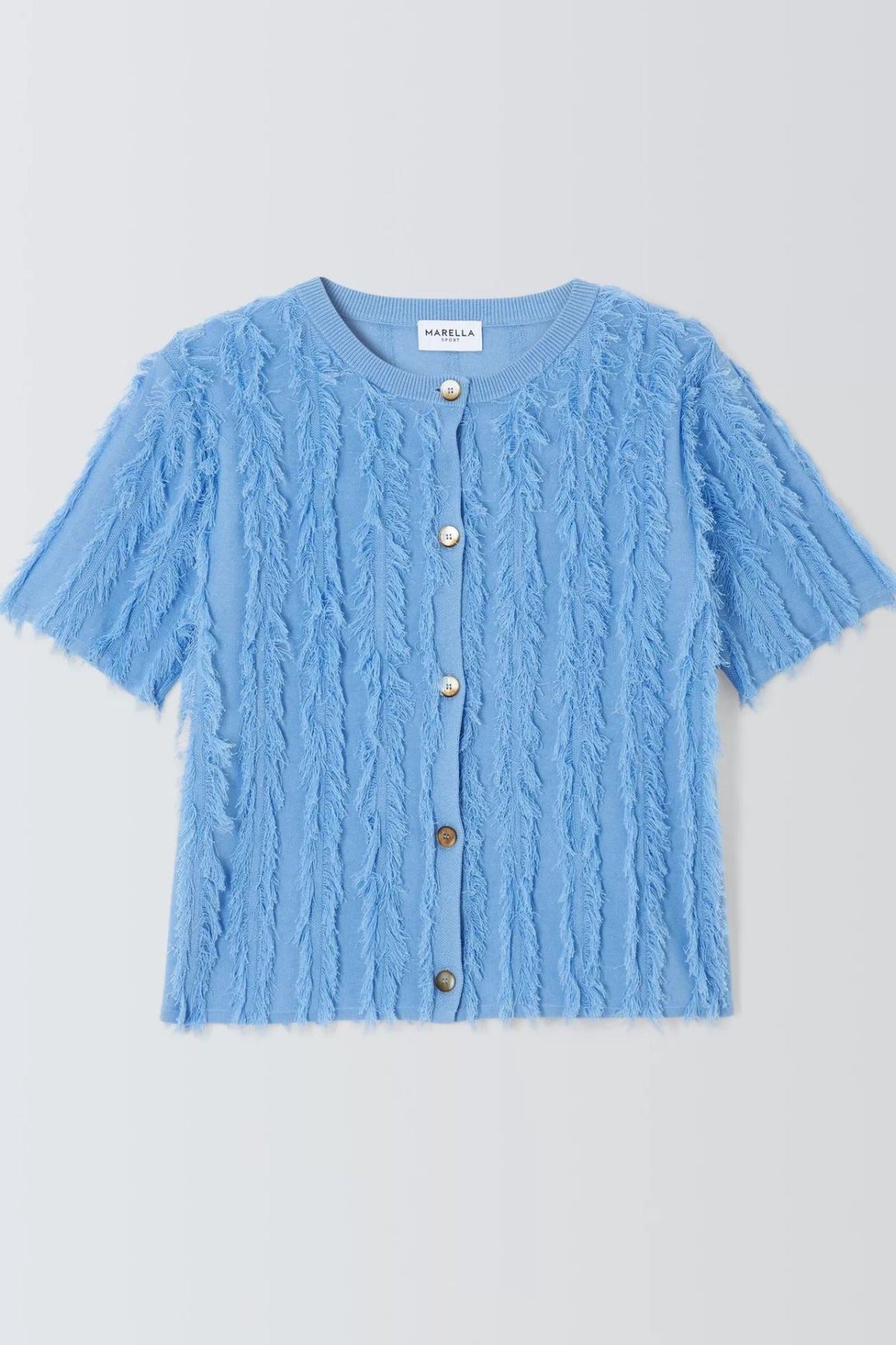 Marella Spaggio neuletakki sininen