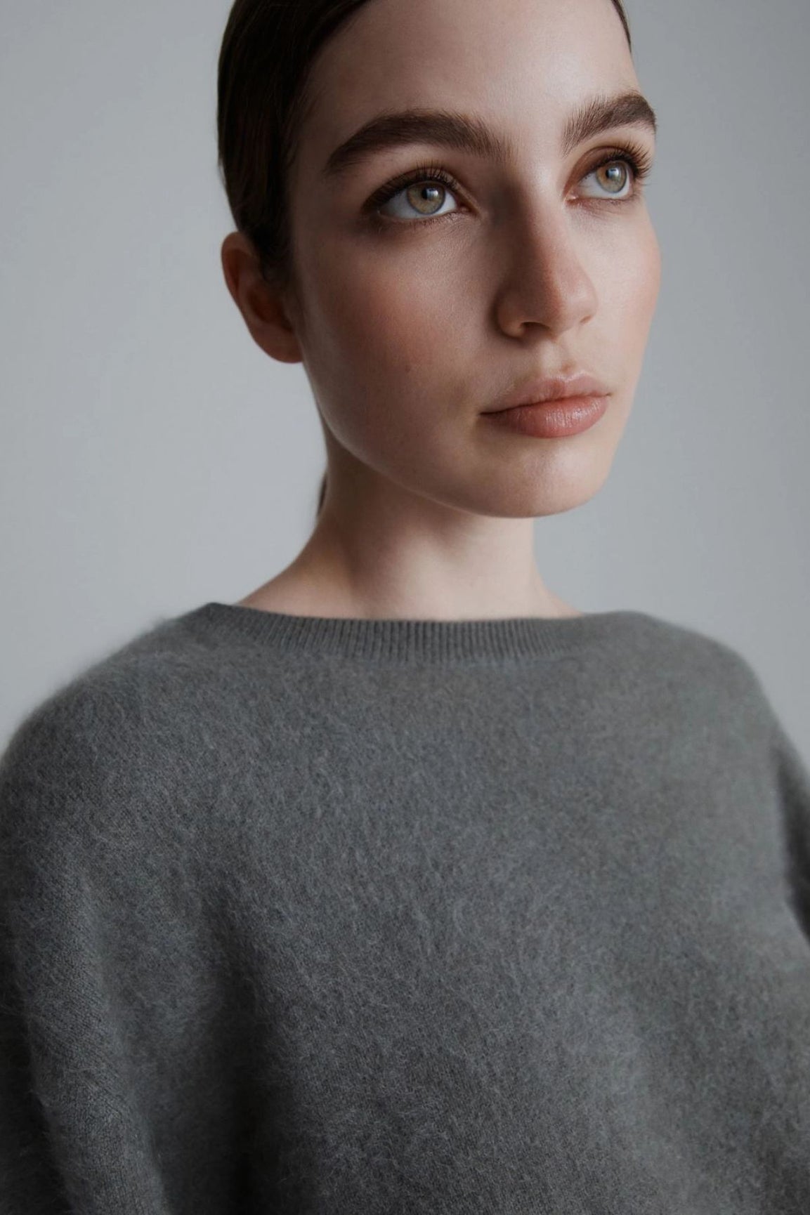 Marella Nanti neule olive