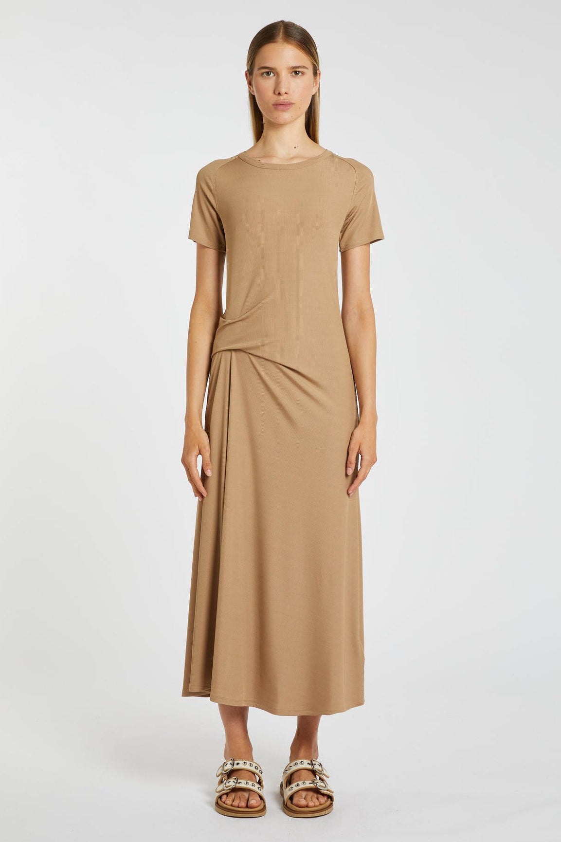 Marella Norois mekko beige